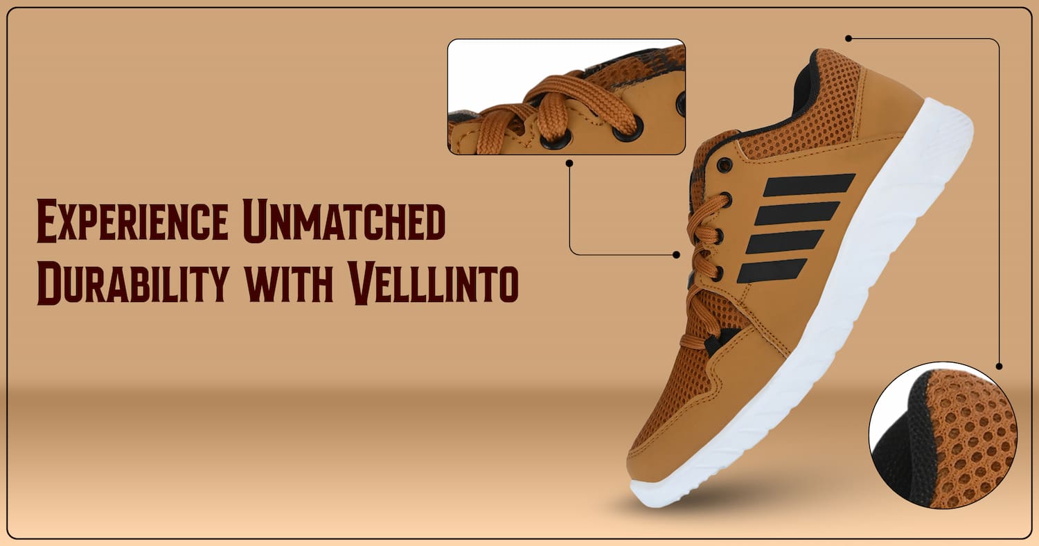 Vellinto By Wakaleo