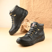 Vellinto GRAVIX Outdoor Trek Boots ll Casual Stylish / Trendy Boots For Men Boots For Men