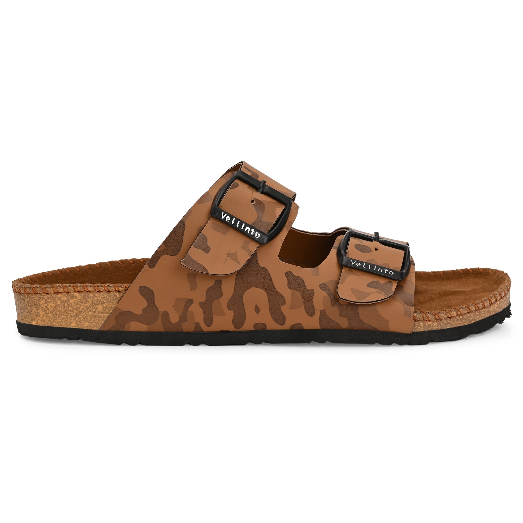 Vellinto Men Sandal