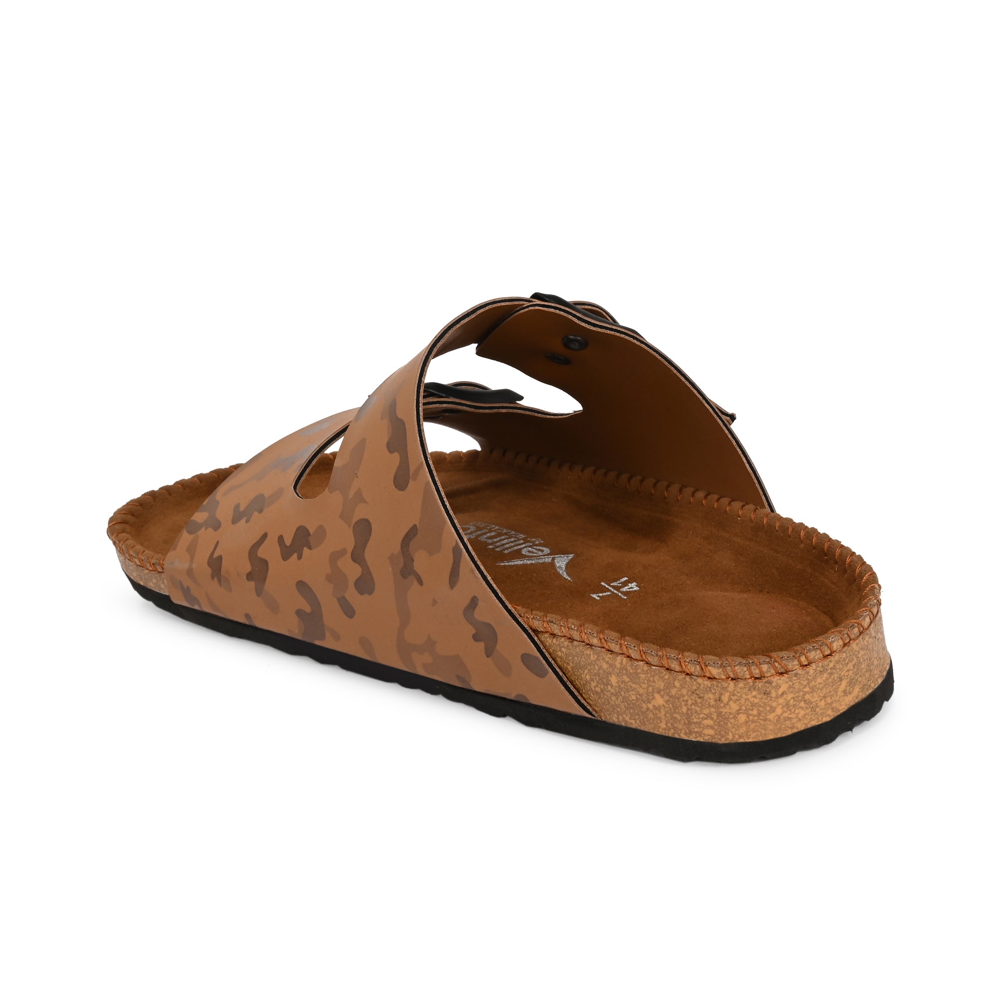Vellinto Men Sandal