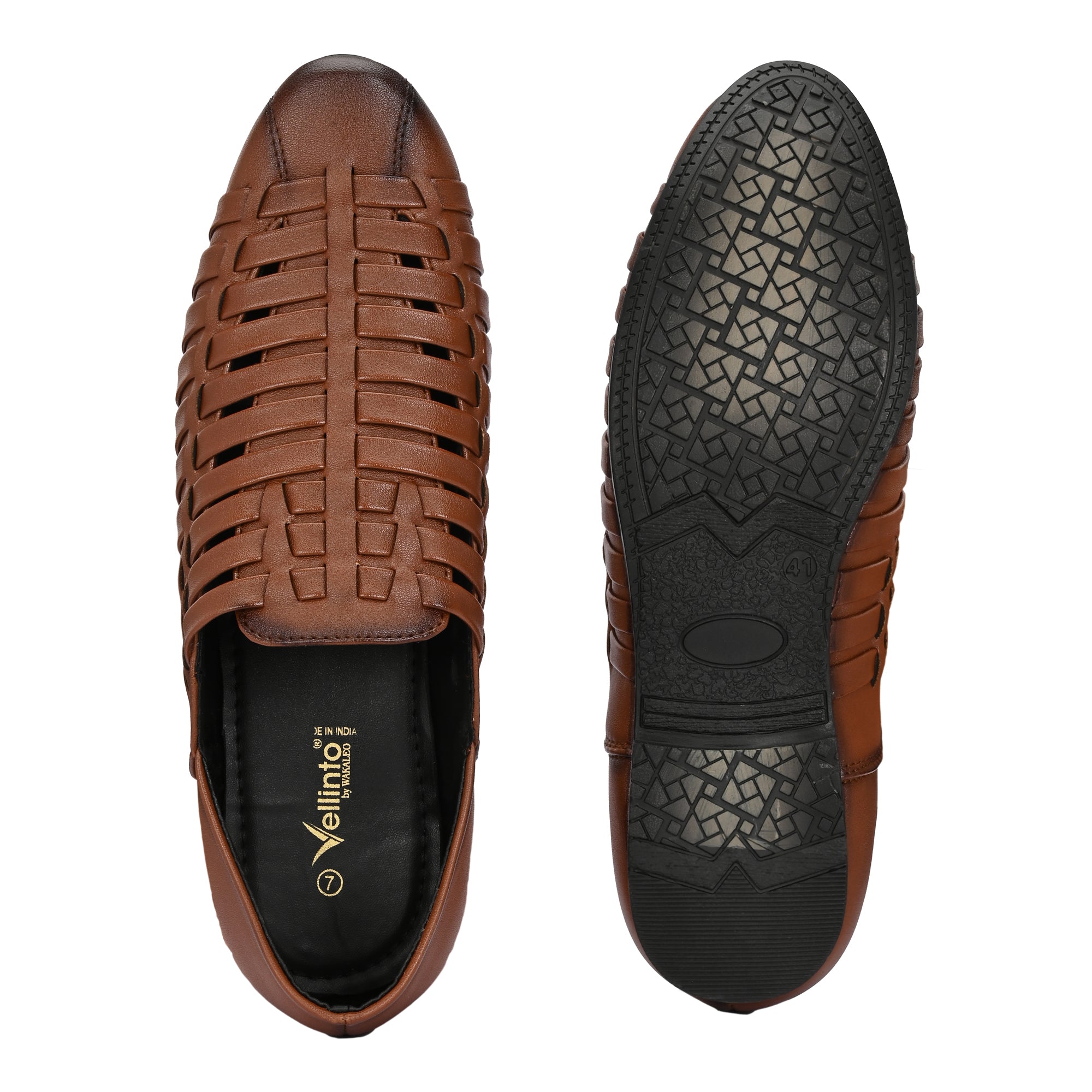 Vellinto AWADHI Jutis/Mojaris For Men Nagra For Men Party Wear For Men