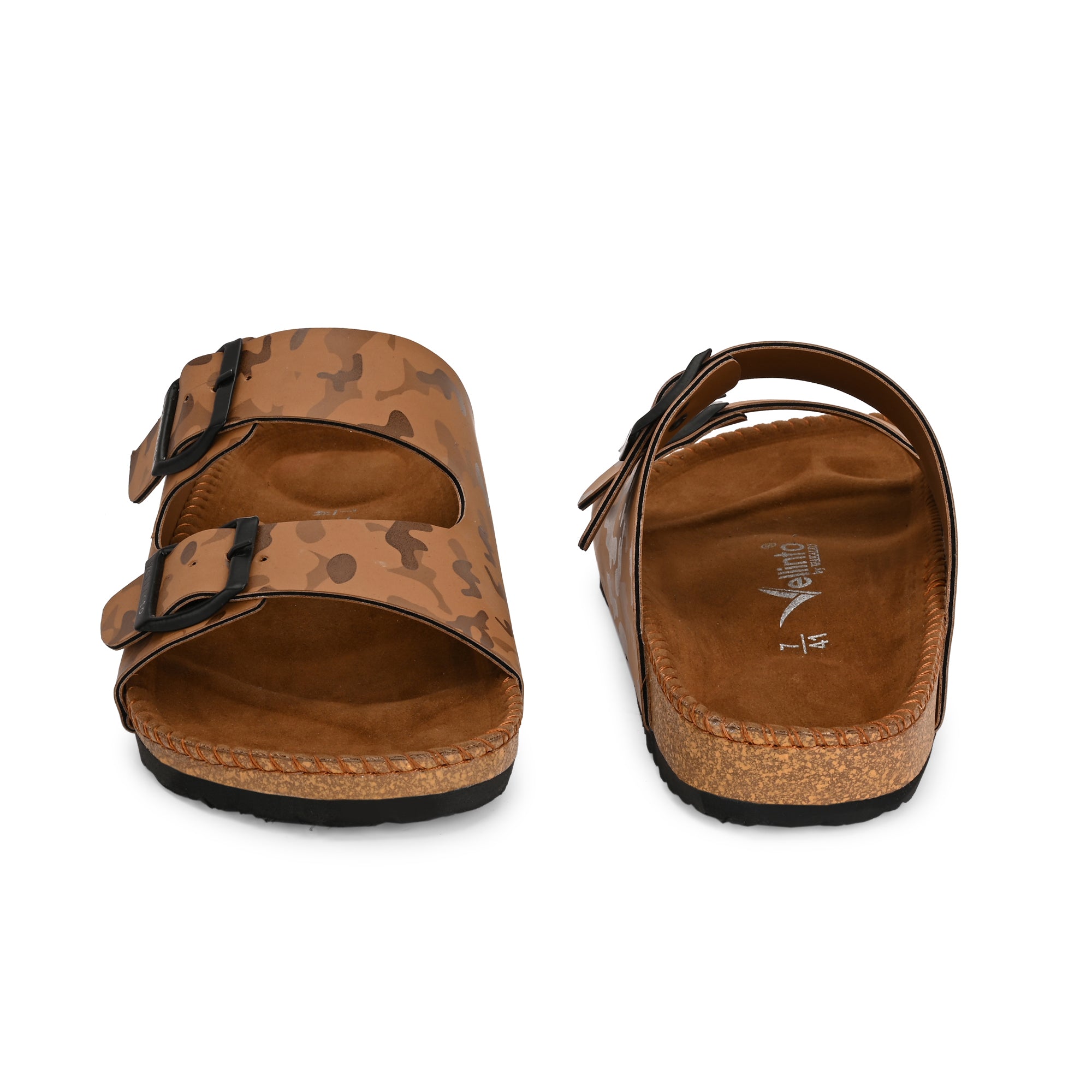 Vellinto Men Sandal