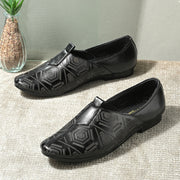 Vellinto Vellinto ZIVAH Cool Rjasthani Ethnic Jutti For Men ll Party Wear Mojari For Men Party Wear For Men