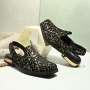 Vellinto Men Sandals
