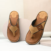 Vellinto Men Flats