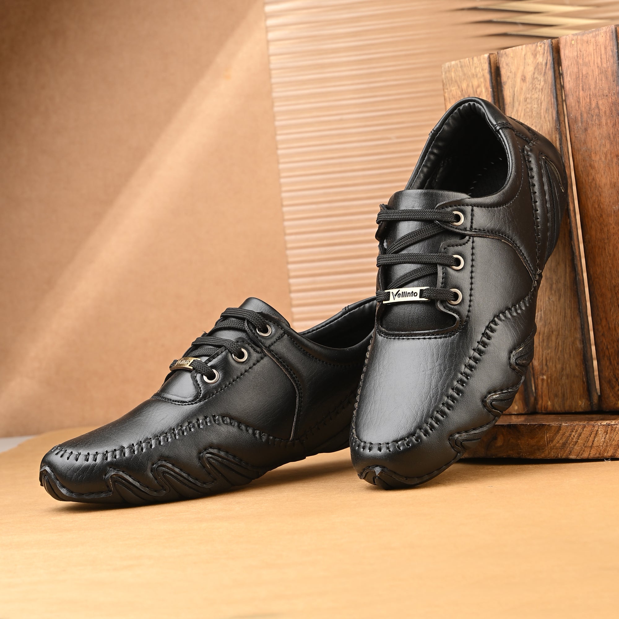 Vellinto STITCHER Trendy Party Wear Casual Shoes Casuals For Men