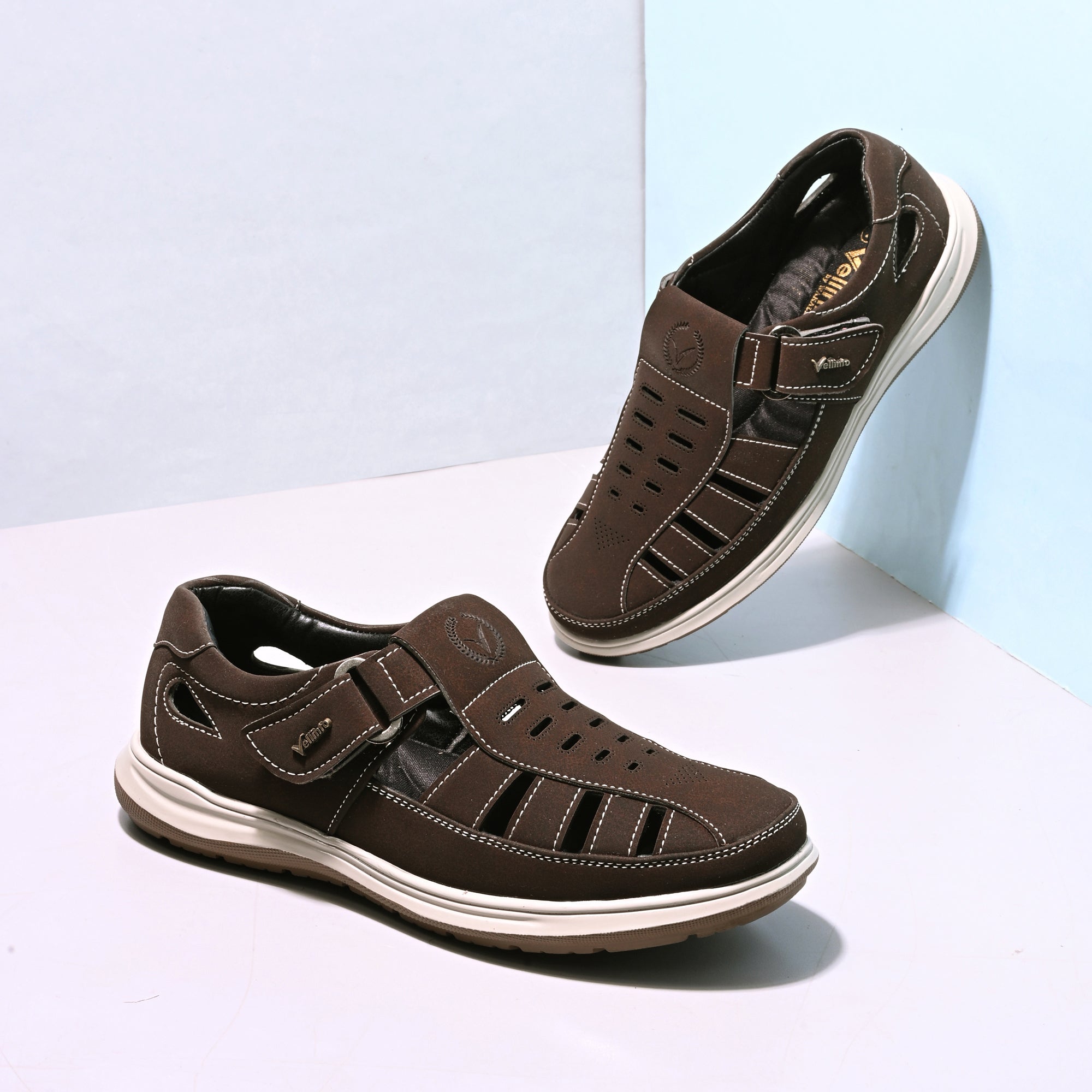 Vellinto Men Sandal