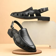 Vellinto Men Sandals