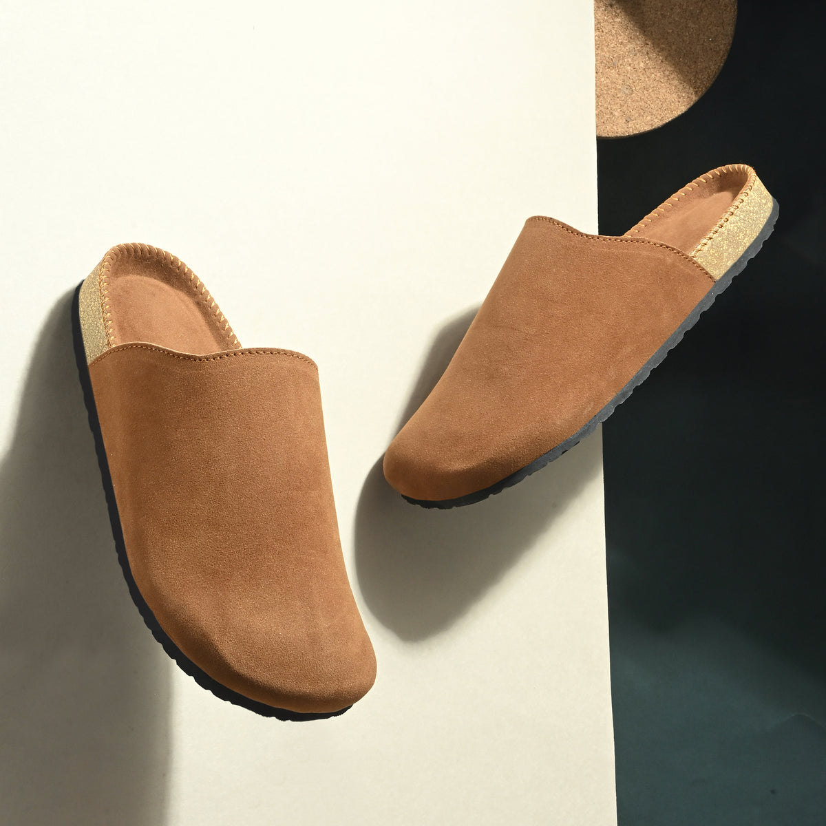 Vellinto POLARIS Slide Sandals for Men