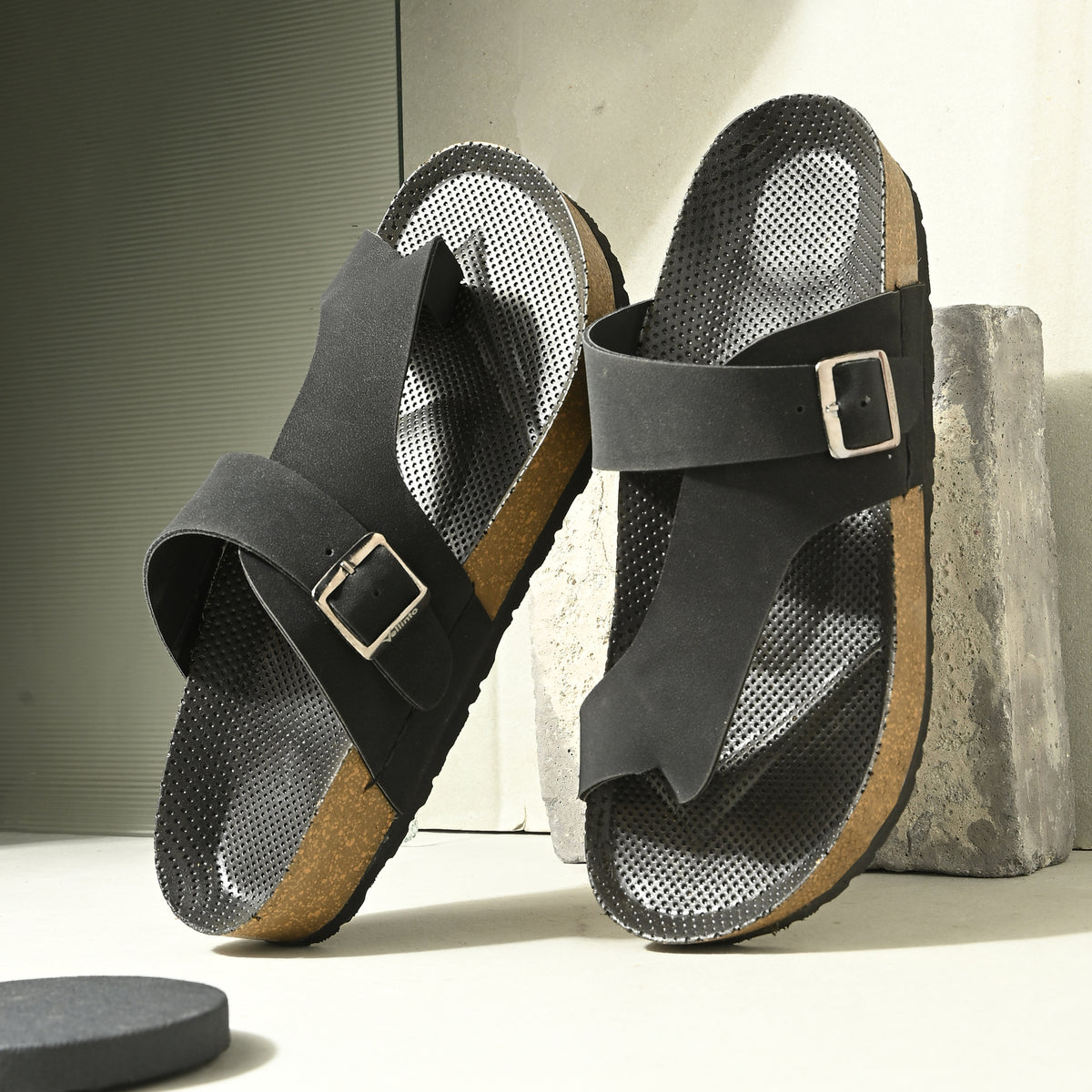Vellinto DRIFT Slide Sandals for Men