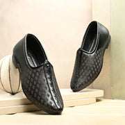Vellinto MEHER Cool Rajasthani Ethnic Juttis For Men ll Mojaris For Men Party Wear For Men