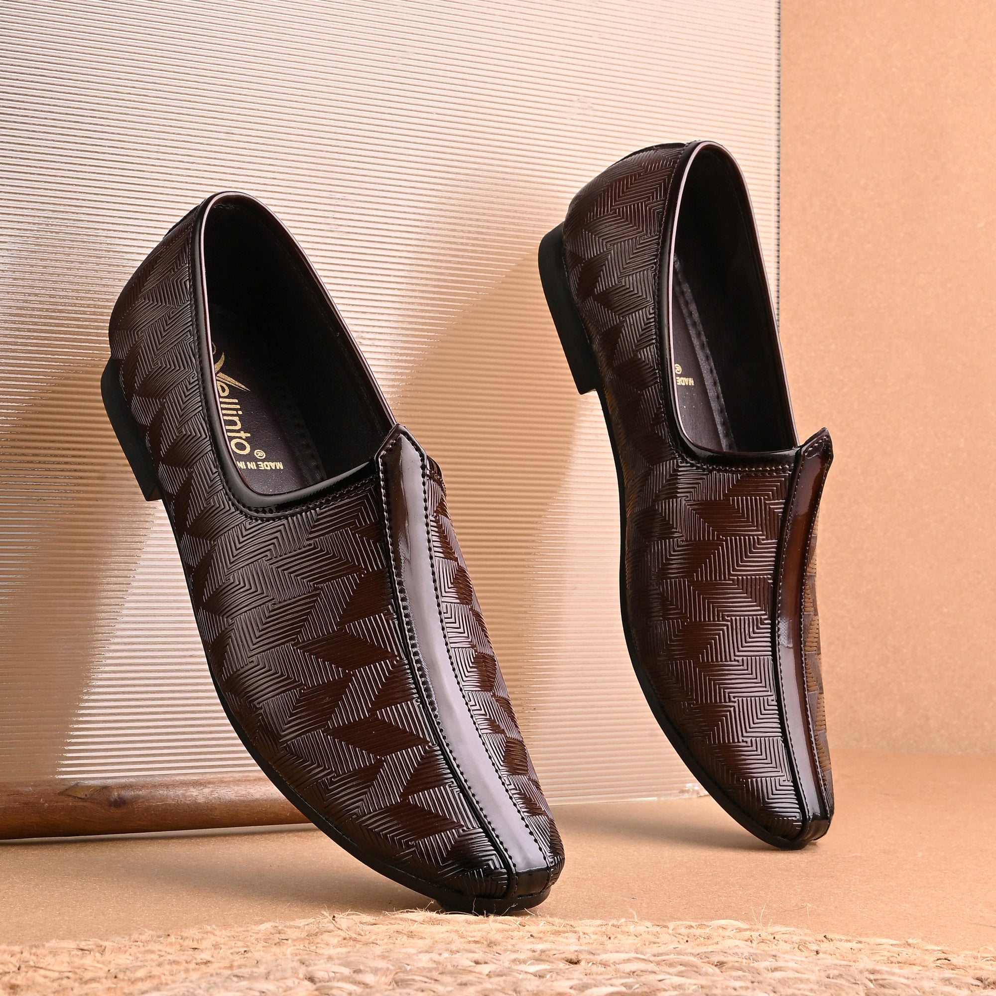 Vellinto Party Wear For Men