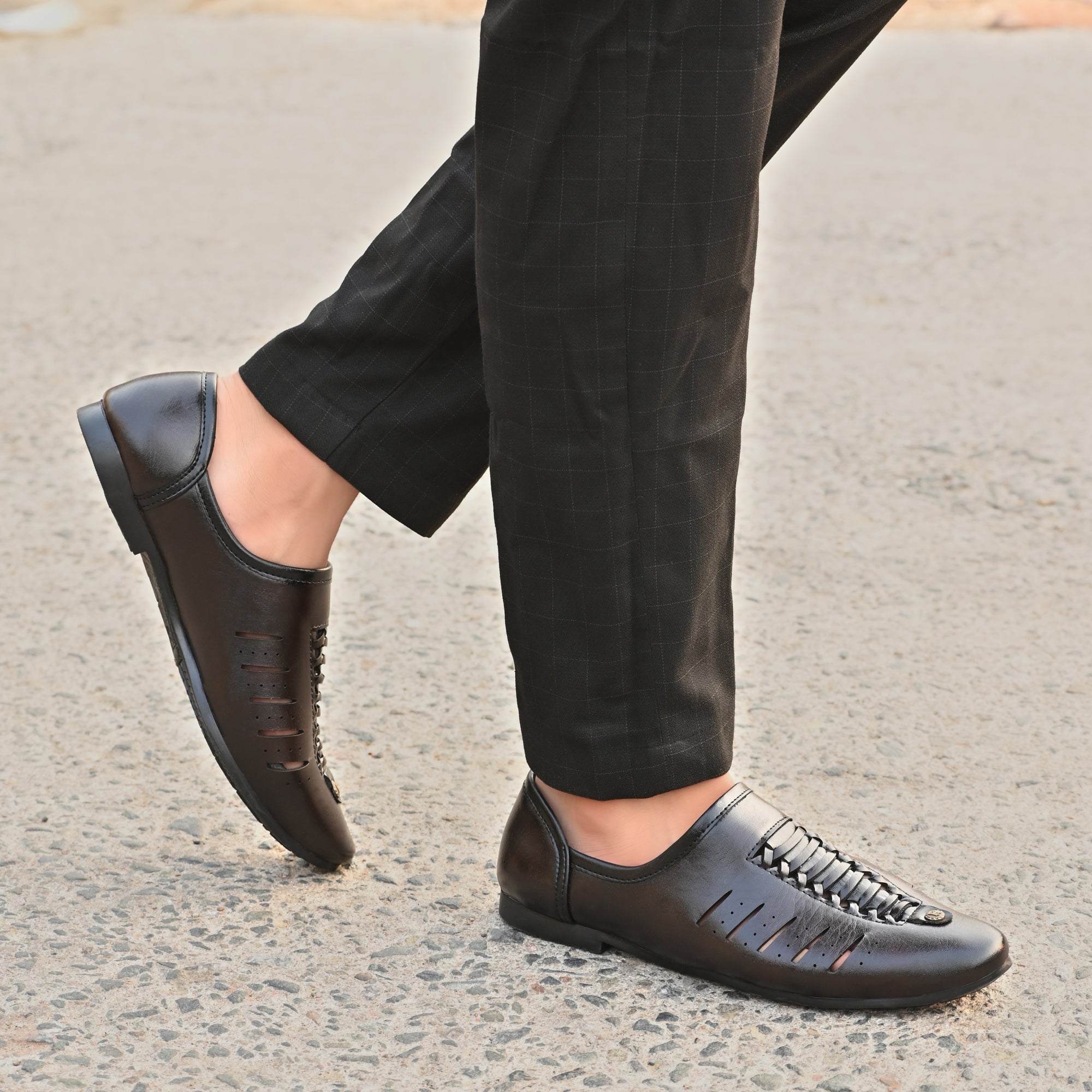 Vellinto MORJHEEL Cool Rajasthani Jutis For Men Mojaris For Men Nagra For Men