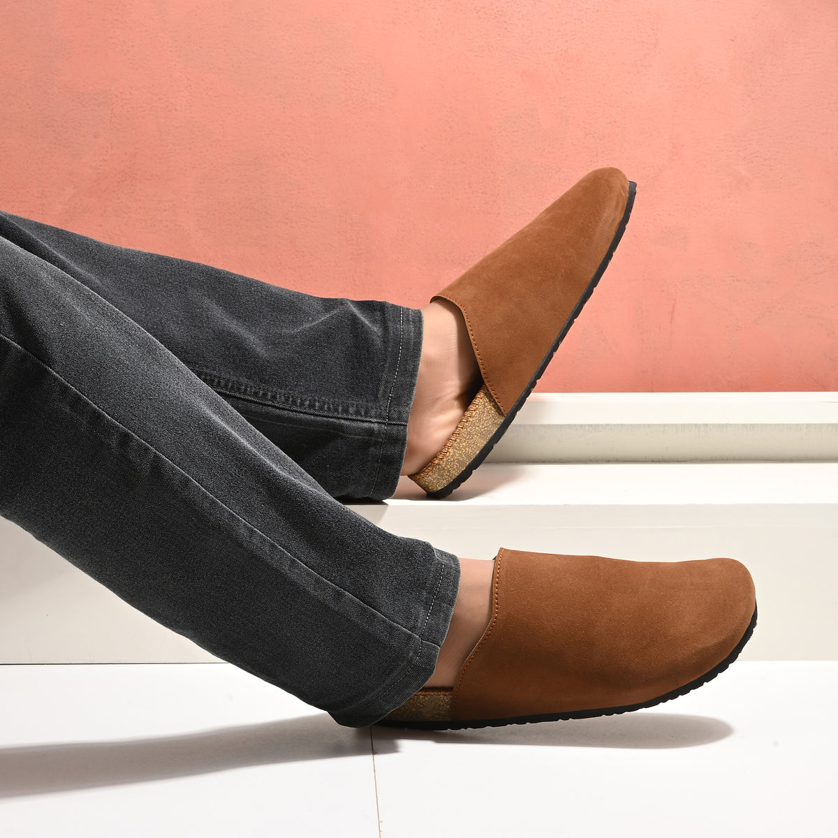 Vellinto POLARIS Slide Sandals for Men