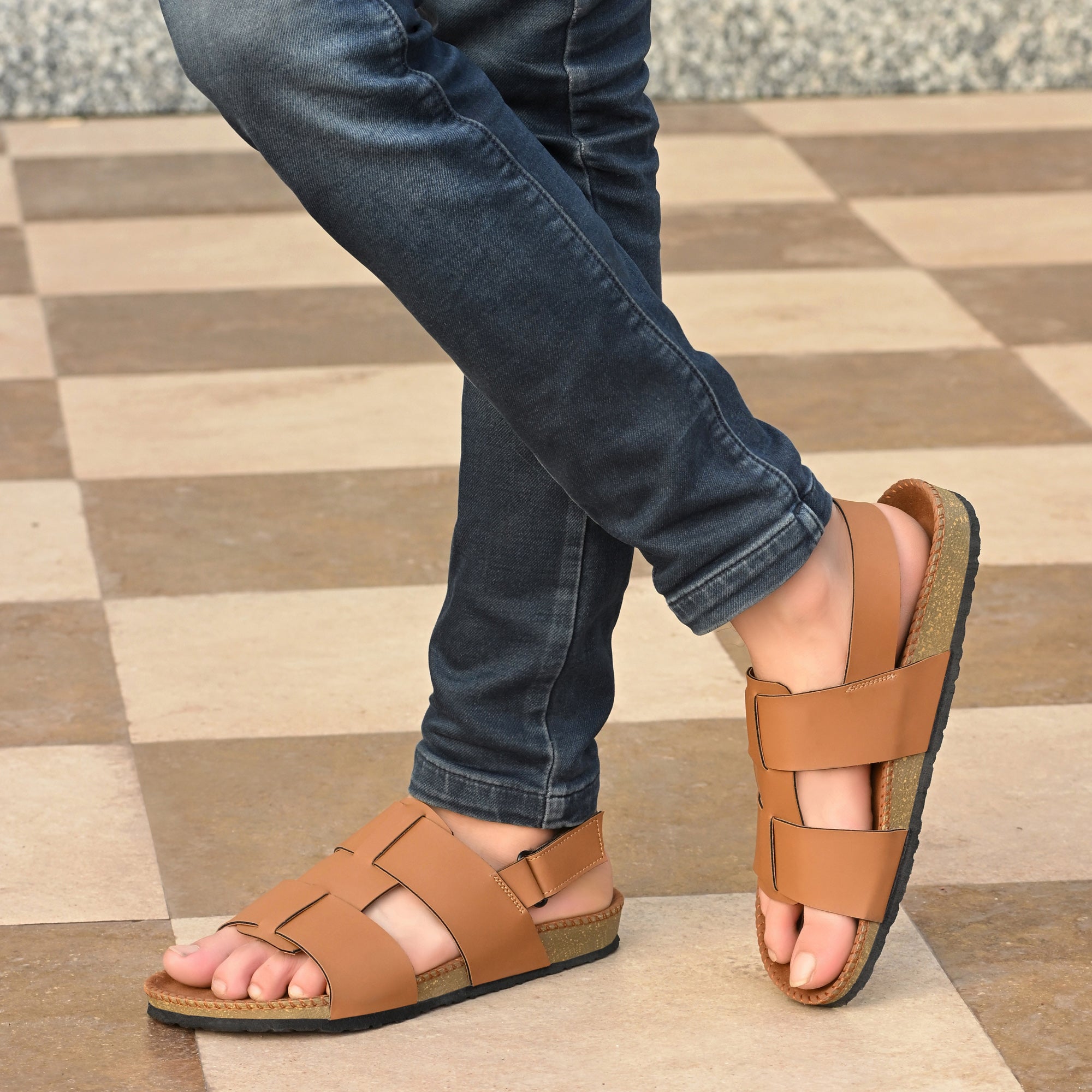Men Casual Sandal