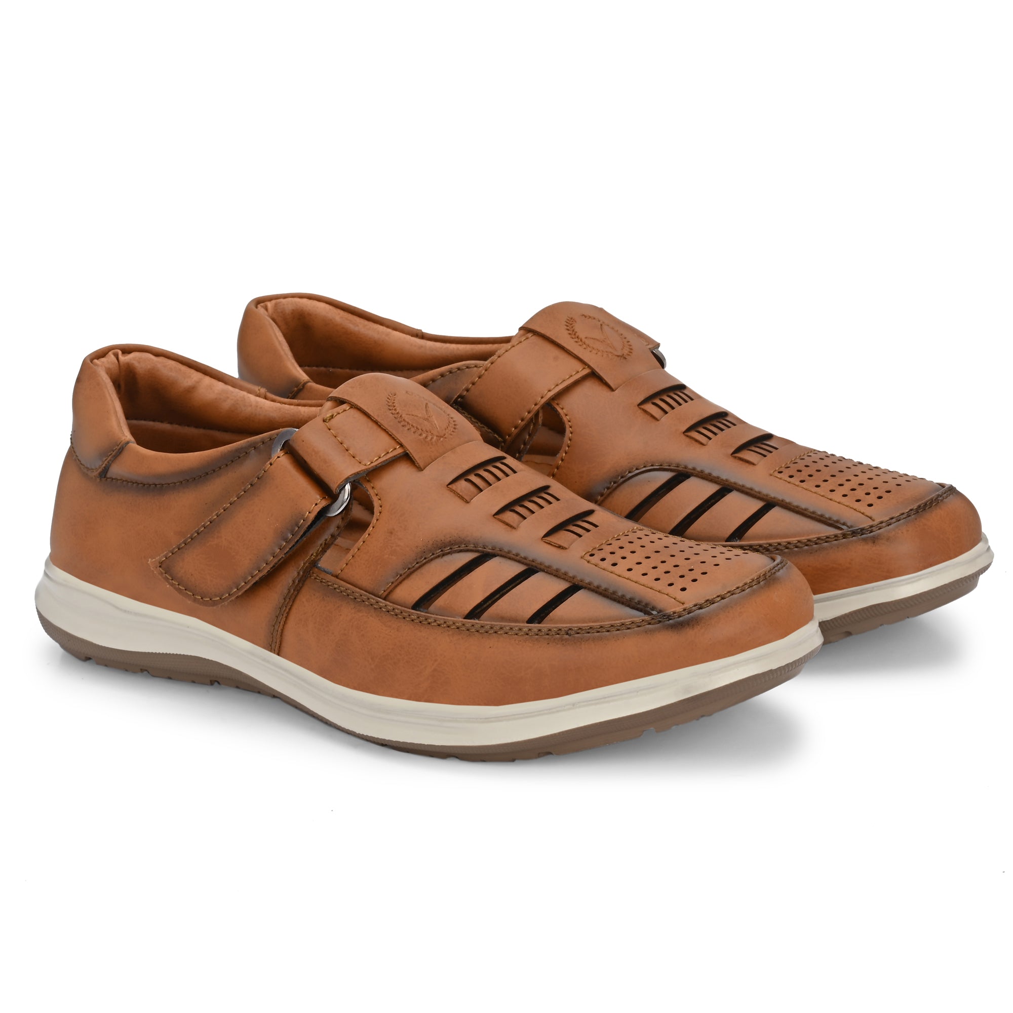 Vellinto Men Sandals
