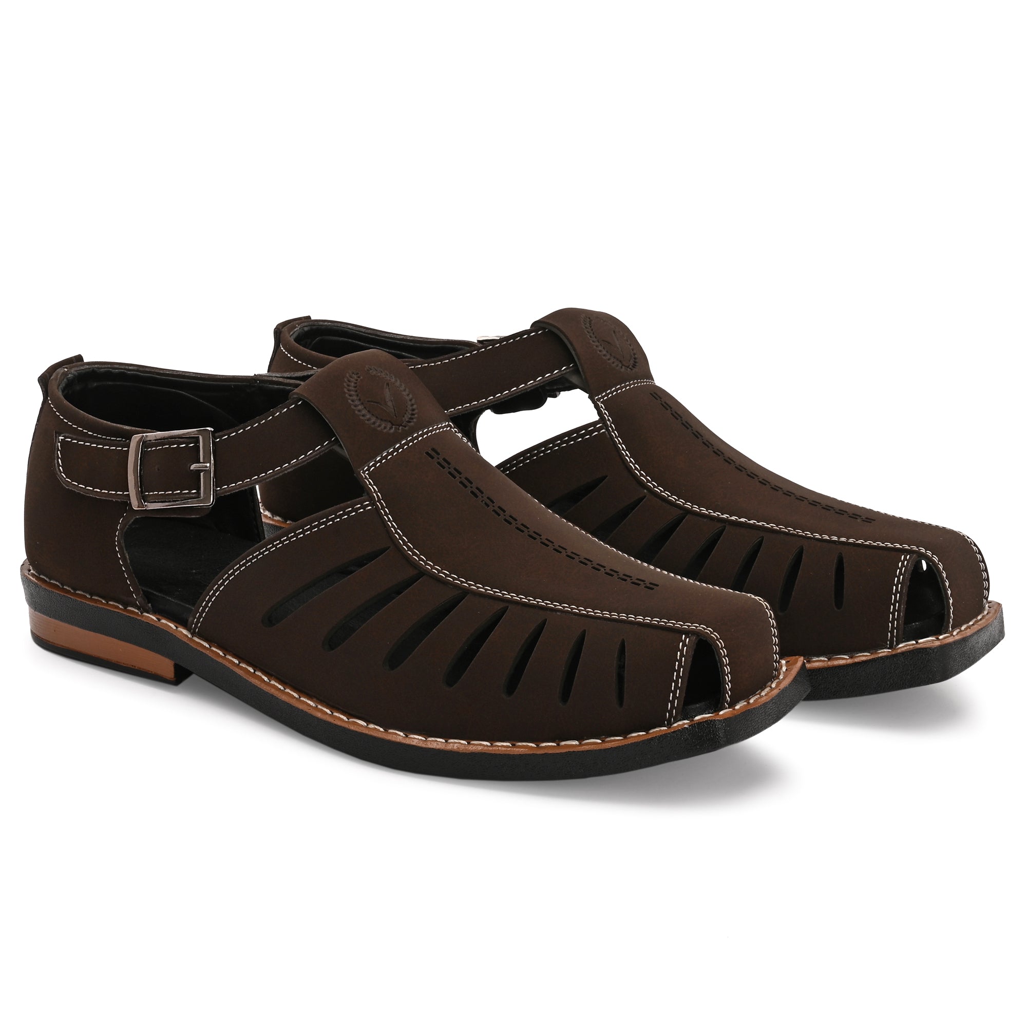 Vellinto Men Sandal