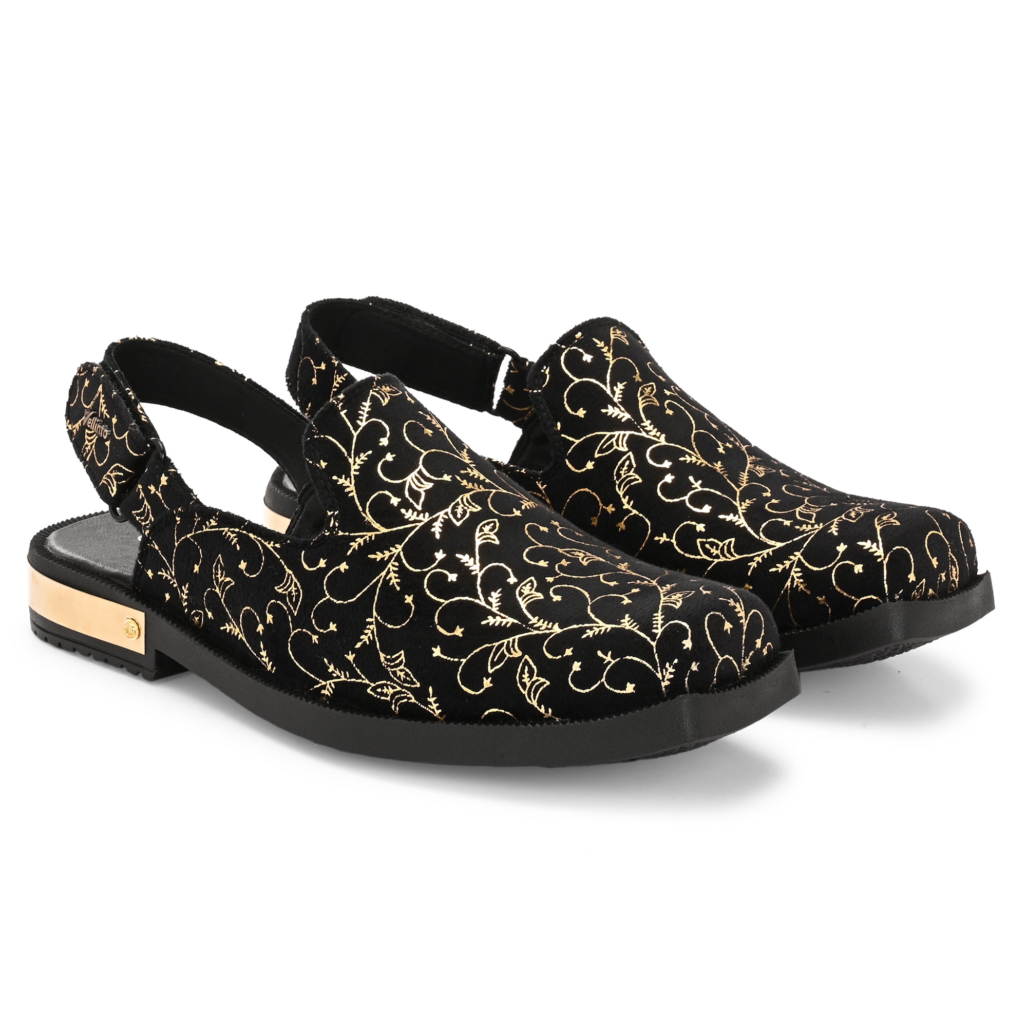 Vellinto Men Sandals