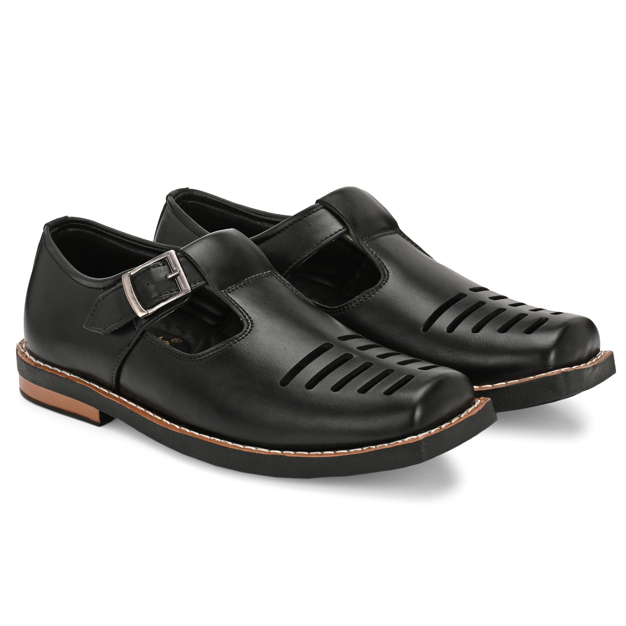 Vellinto Men Sandals