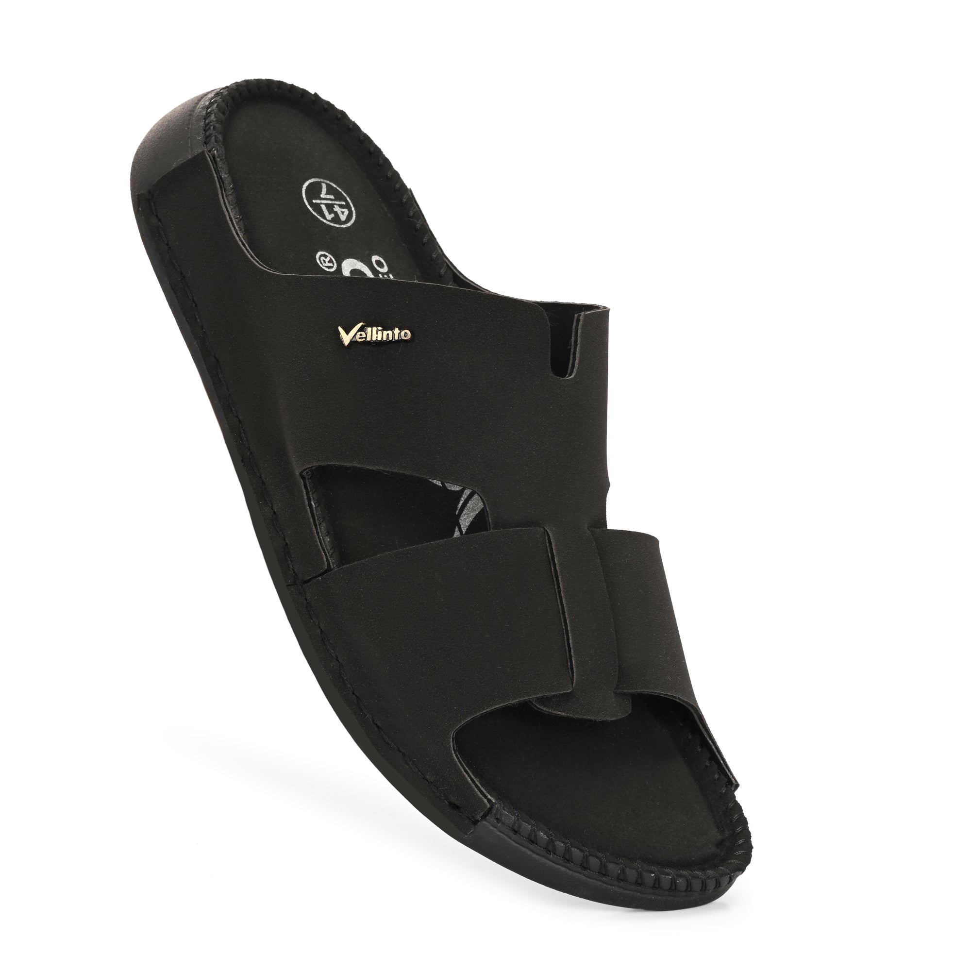 Vellinto Men Sandal
