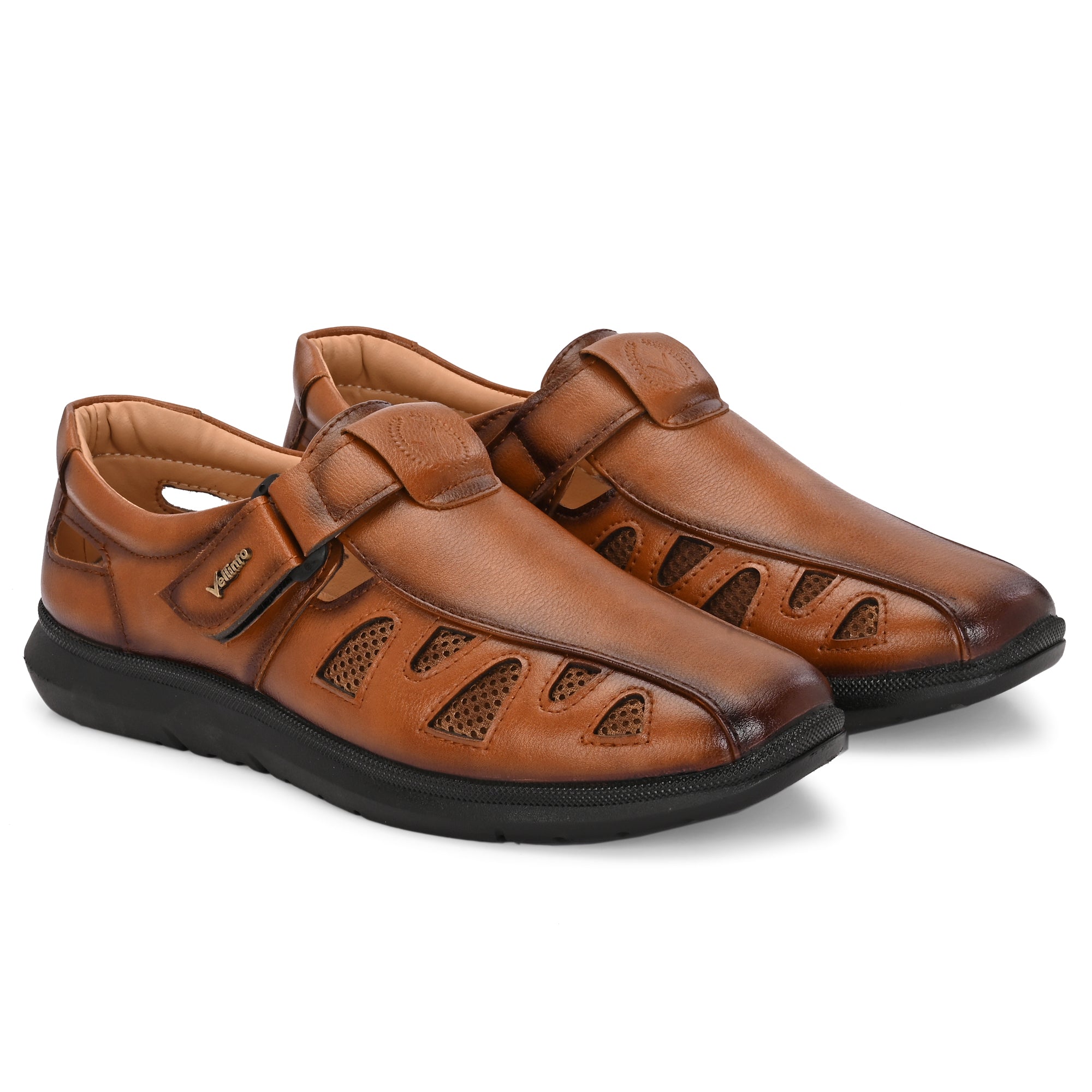 Vellinto Men Flats sandals