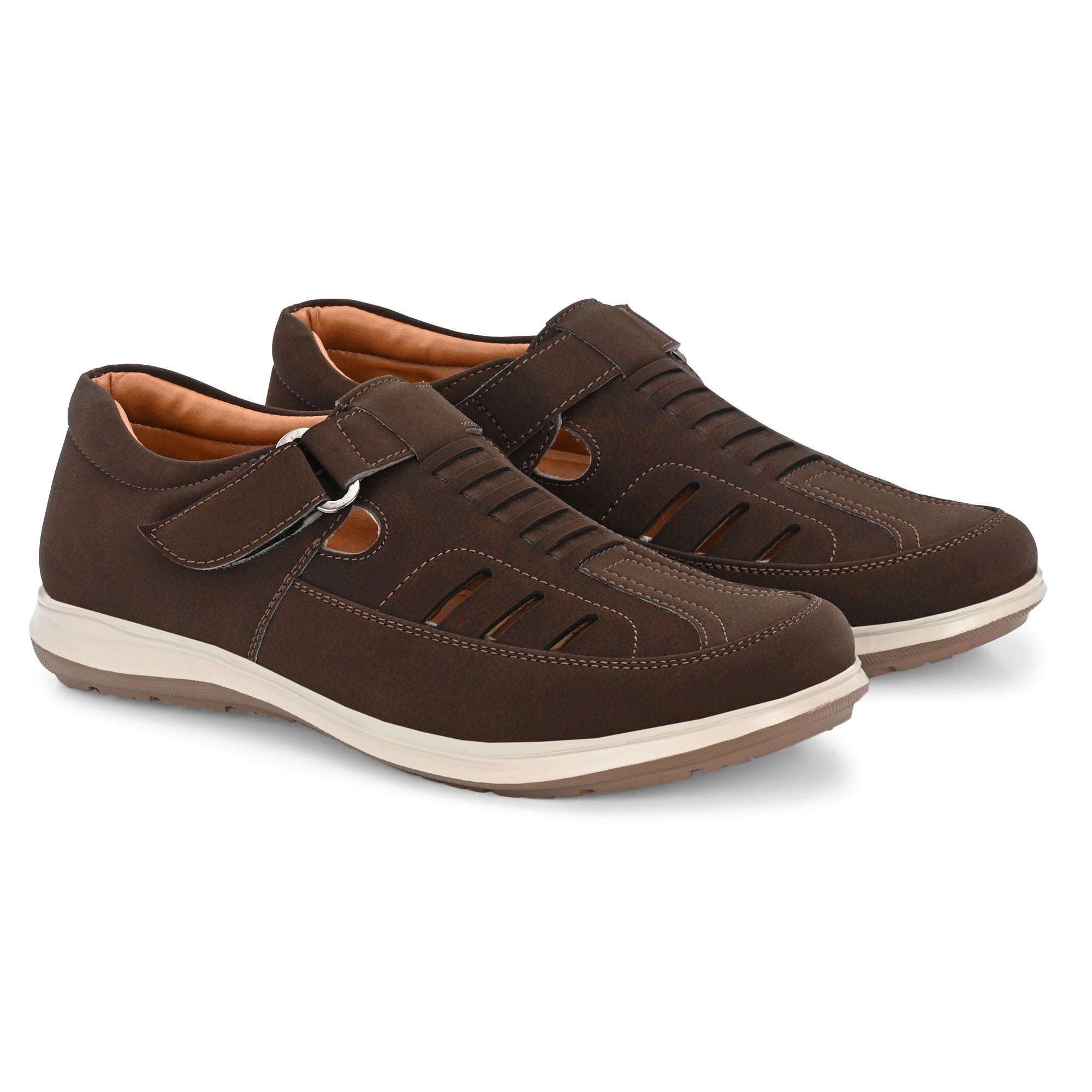 Vellinto Men Sandal