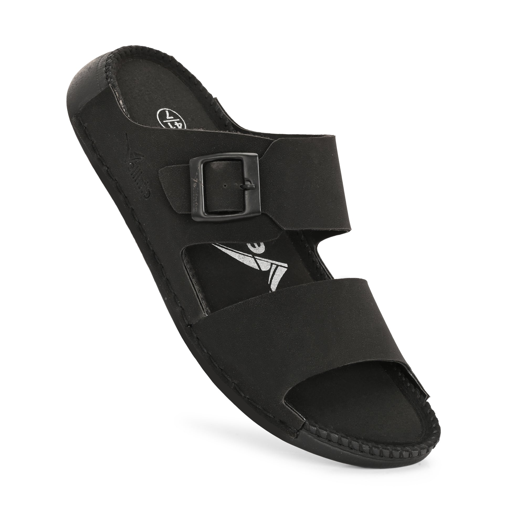 Vellinto Men Sandal