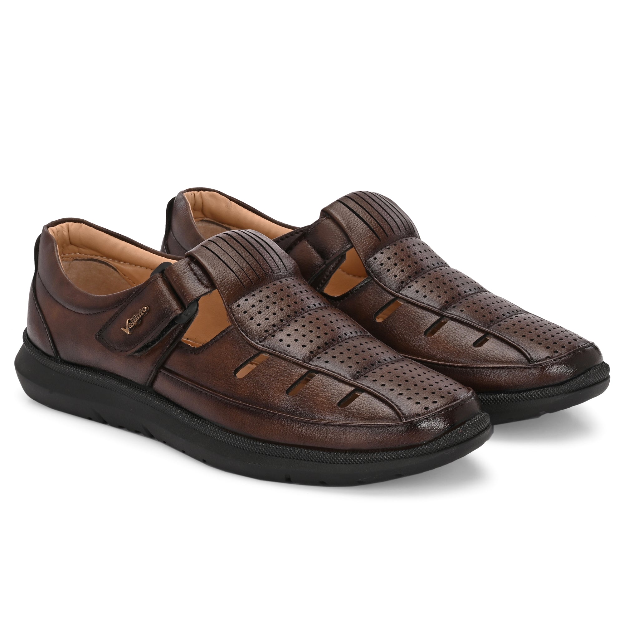 Vellinto Men Sandals