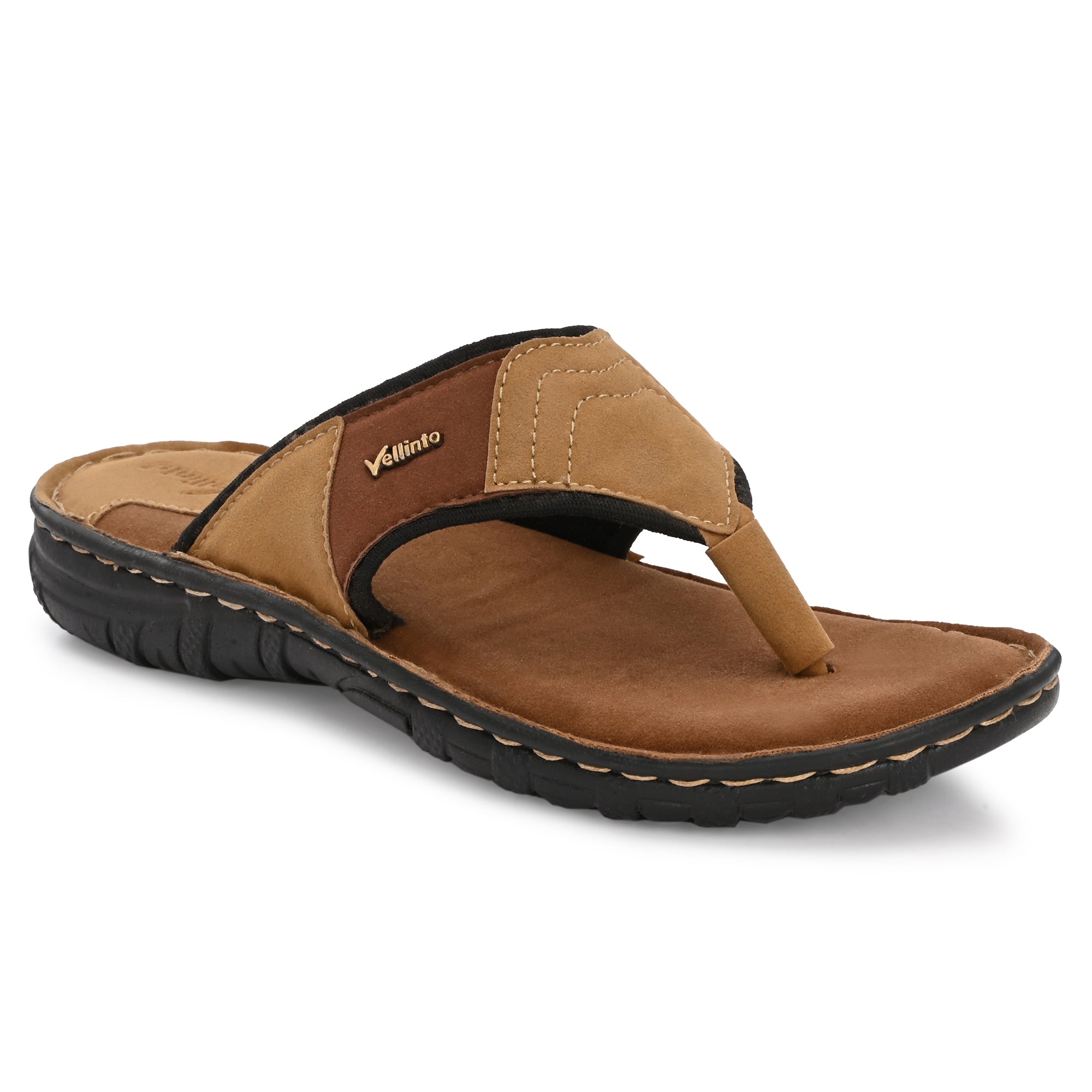 Vellinto Men Flats