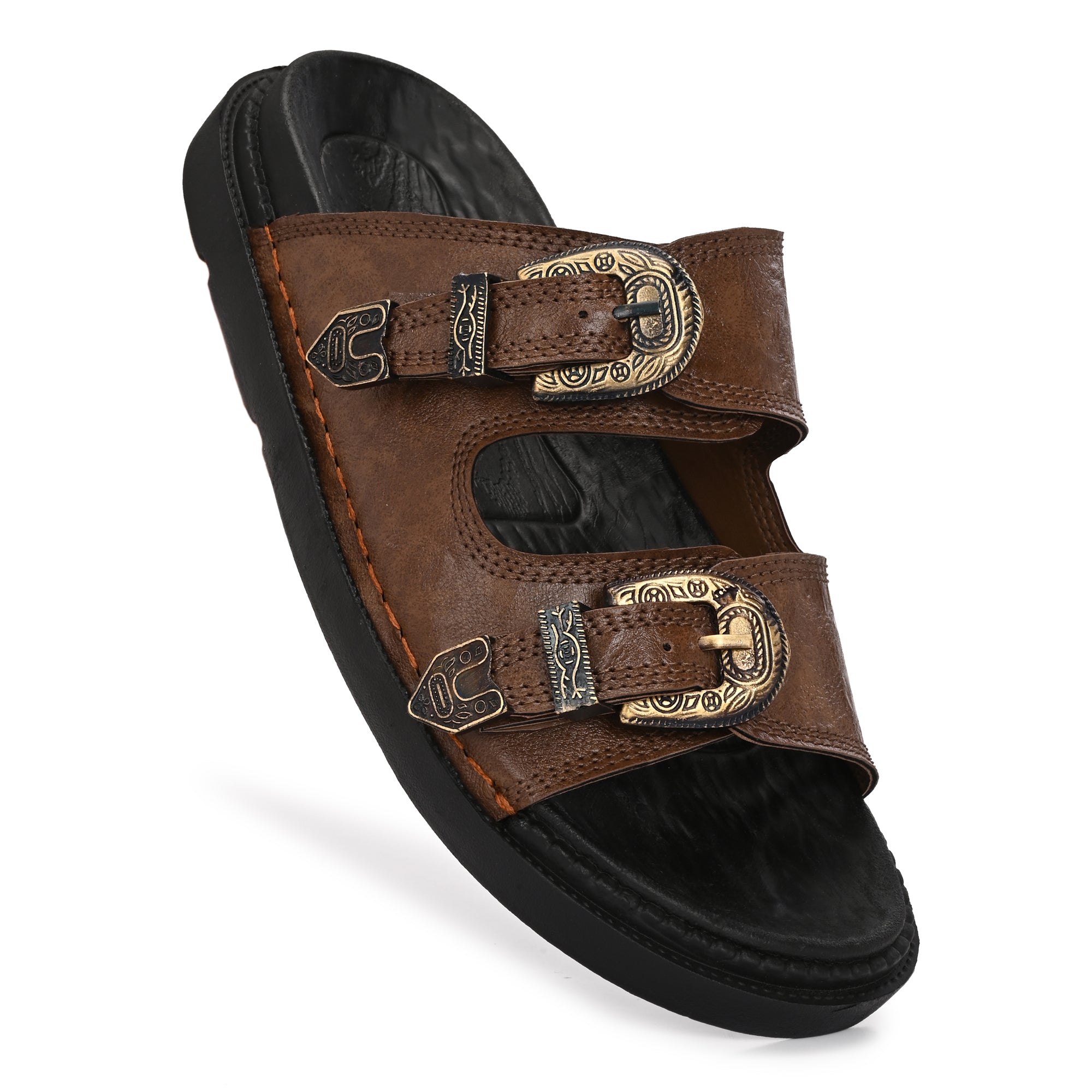 Vellinto Men Sandals