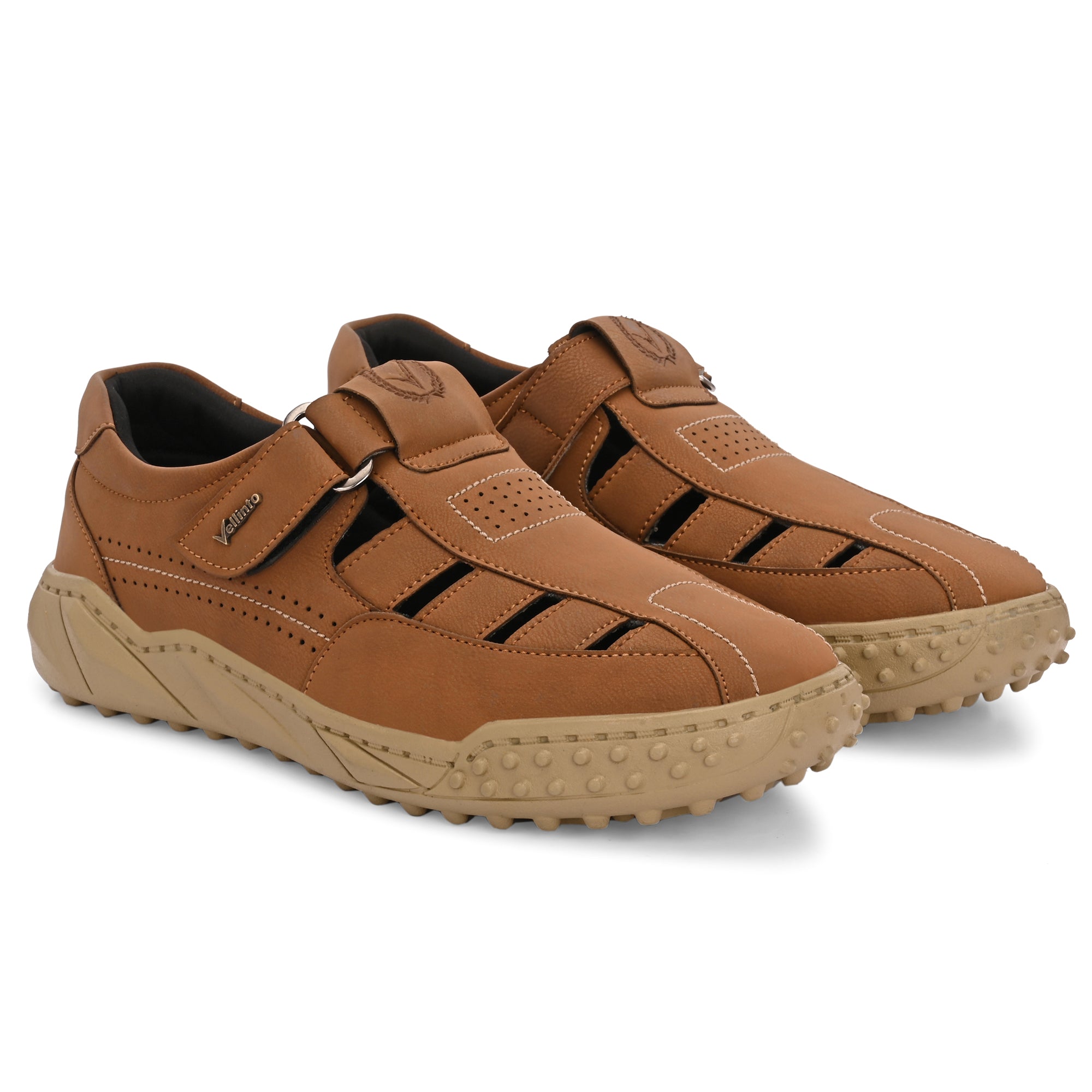 Vellinto Men Casual Sandal