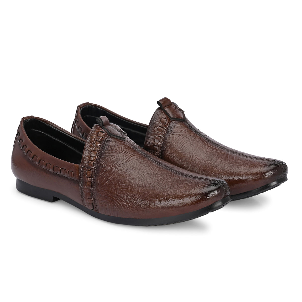 Vellinto Vellinto ARAMBH Cool Rajasthani Jutis For Men Mojaris For Men Nagra For Men Loafers For Men
