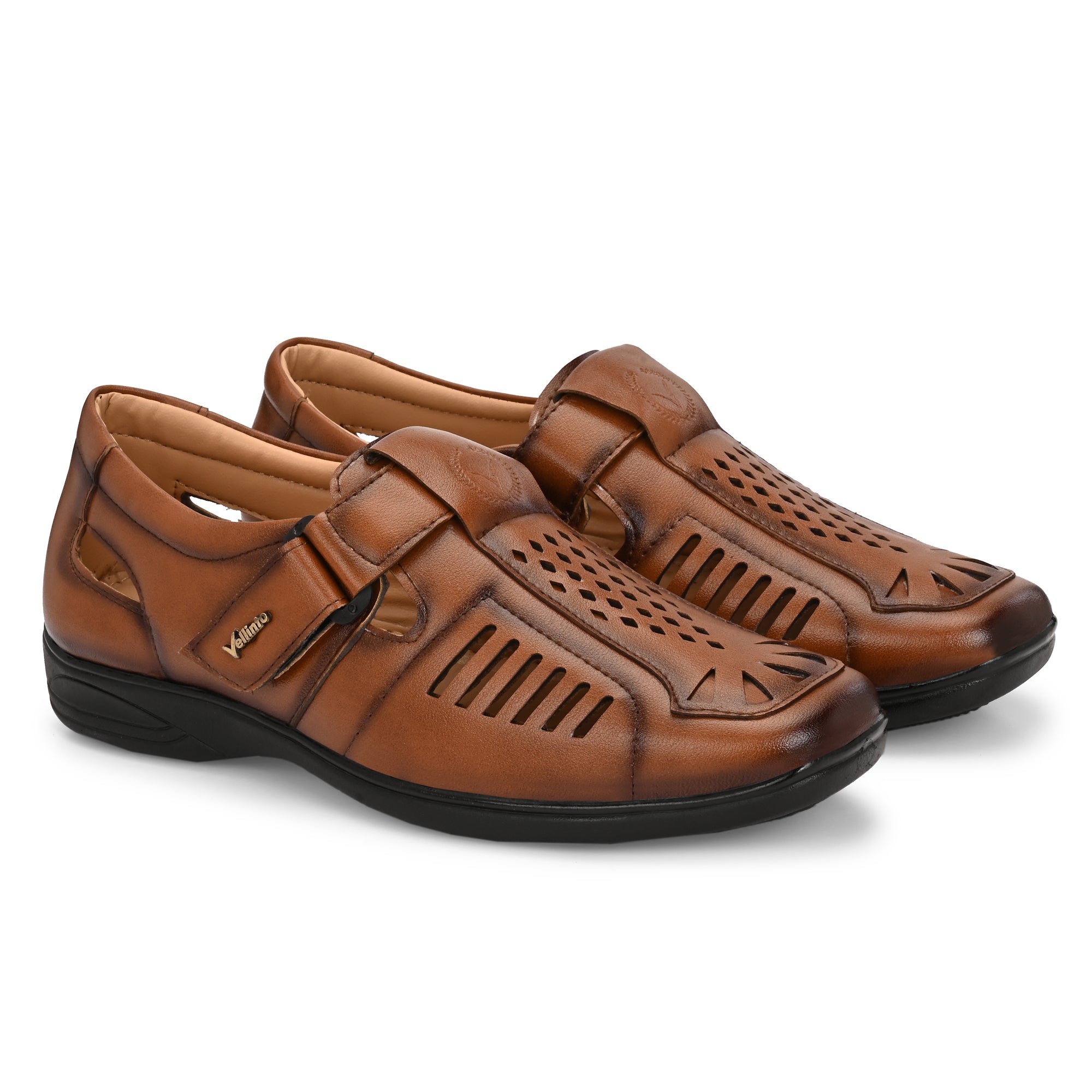 Vellinto Men Sandal