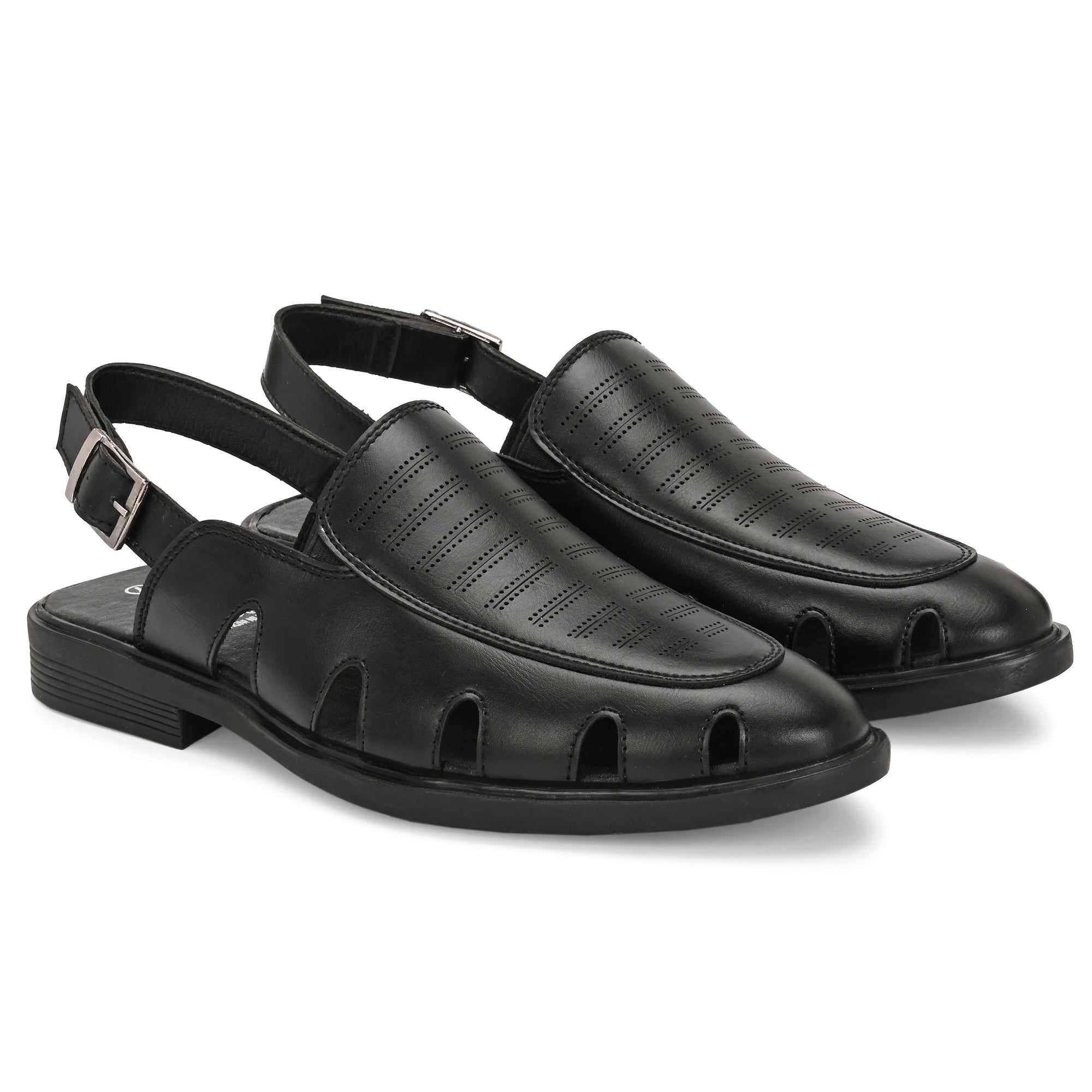 Vellinto Men Sandals