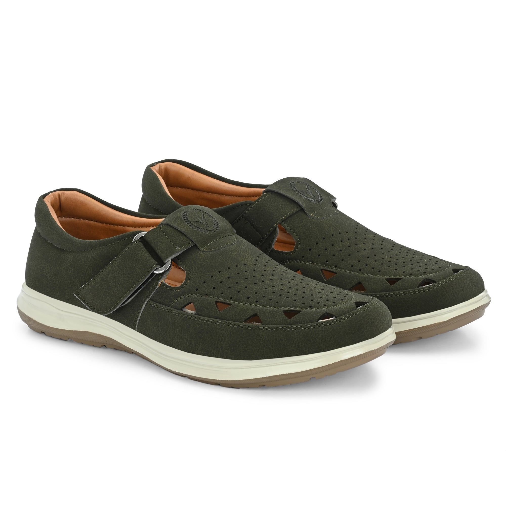 Vellinto Men Sandals