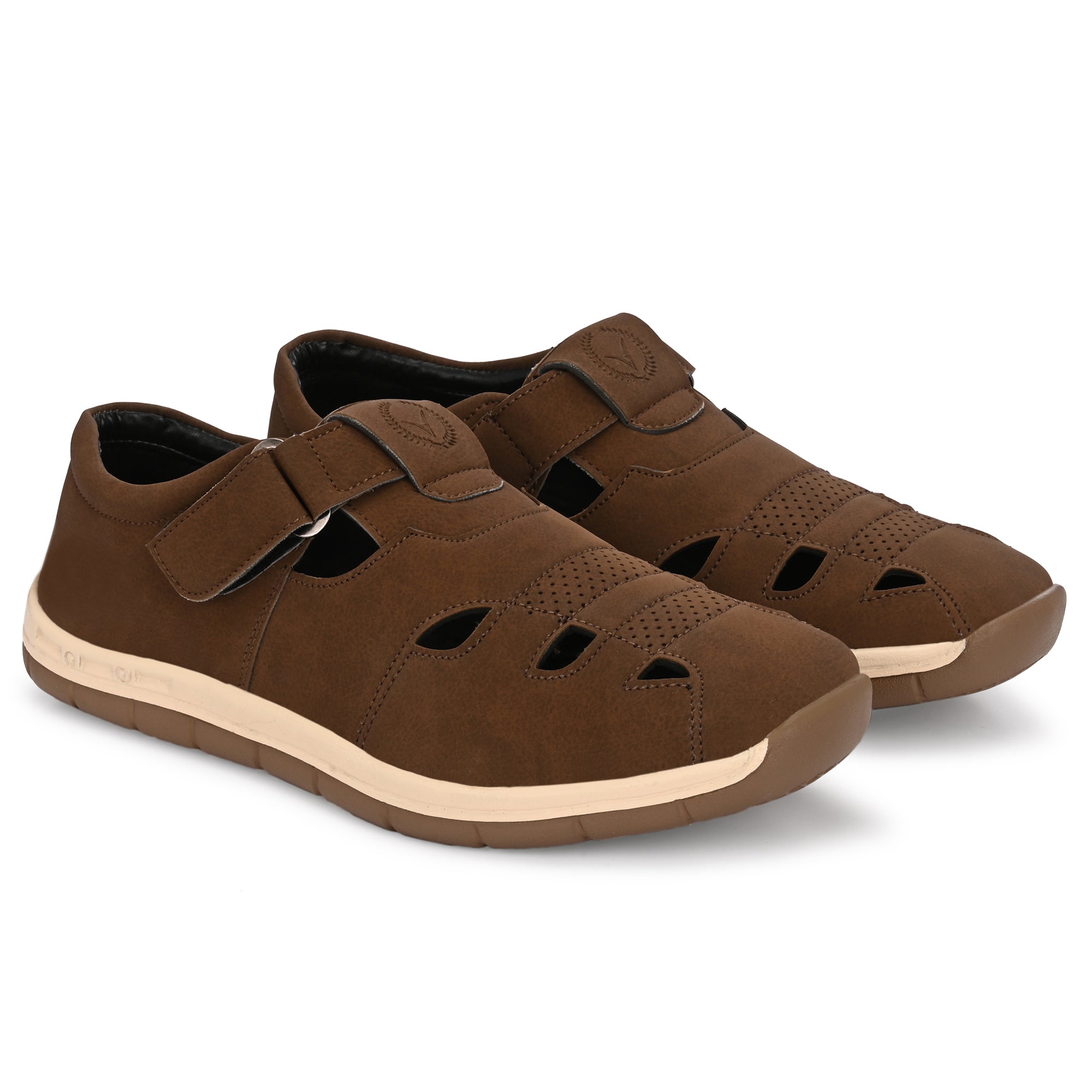 Vellinto Men Sandals