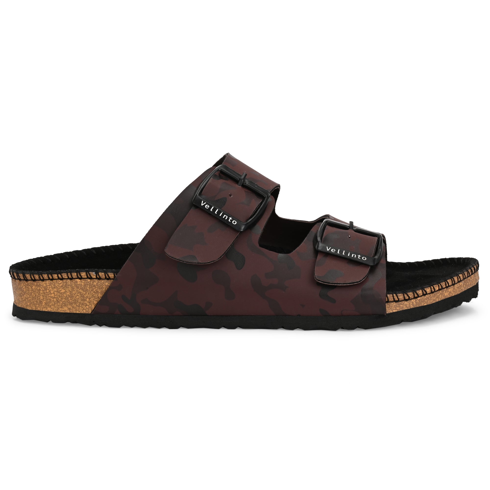 Vellinto Men Sandal