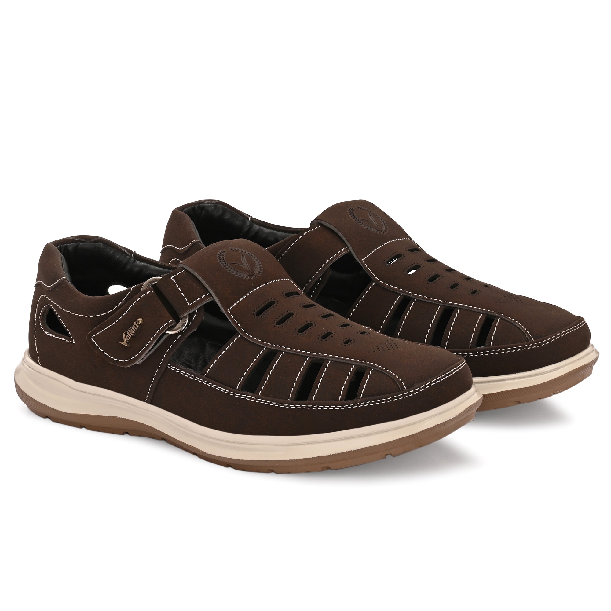 Vellinto Men Sandal