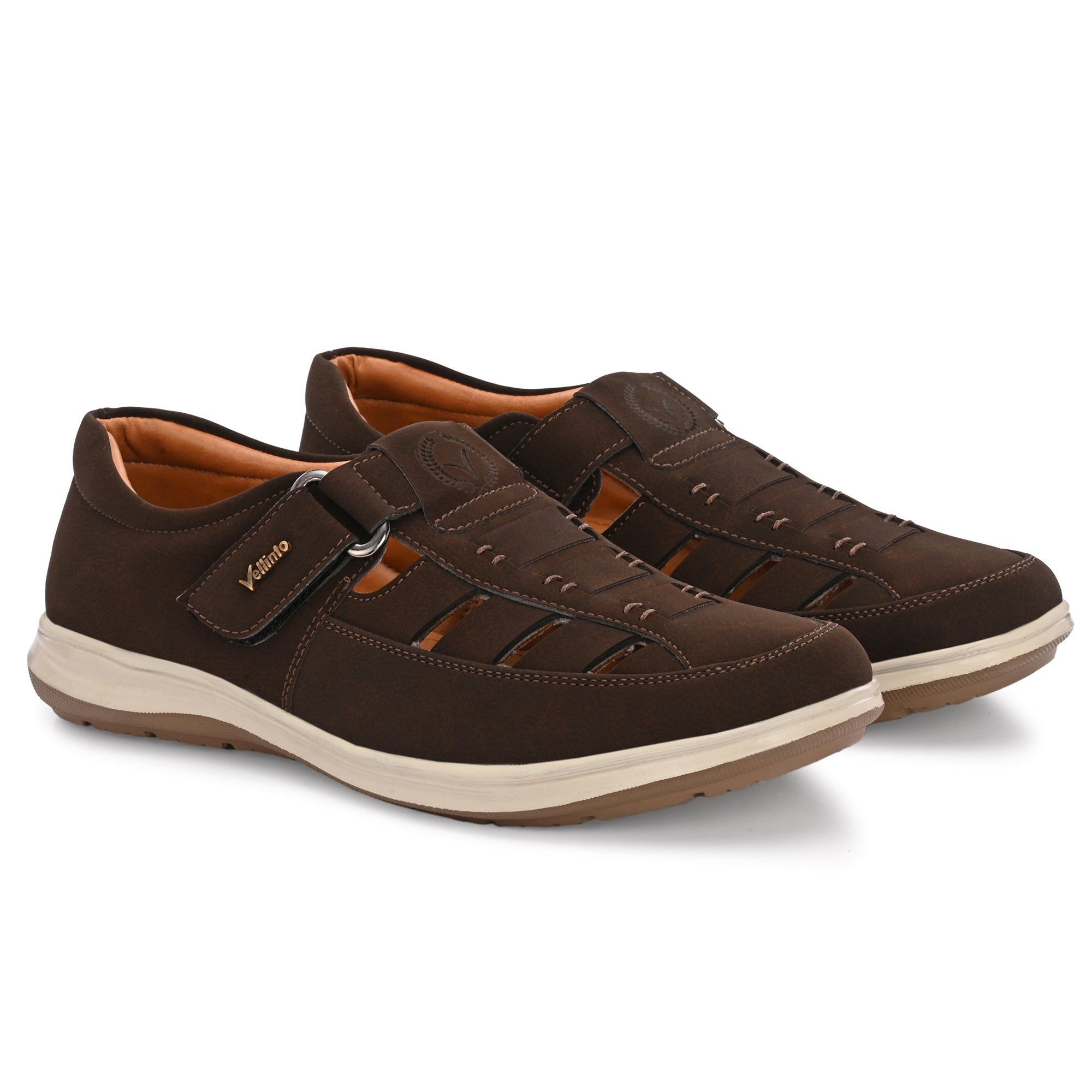 Vellinto Men Sandals