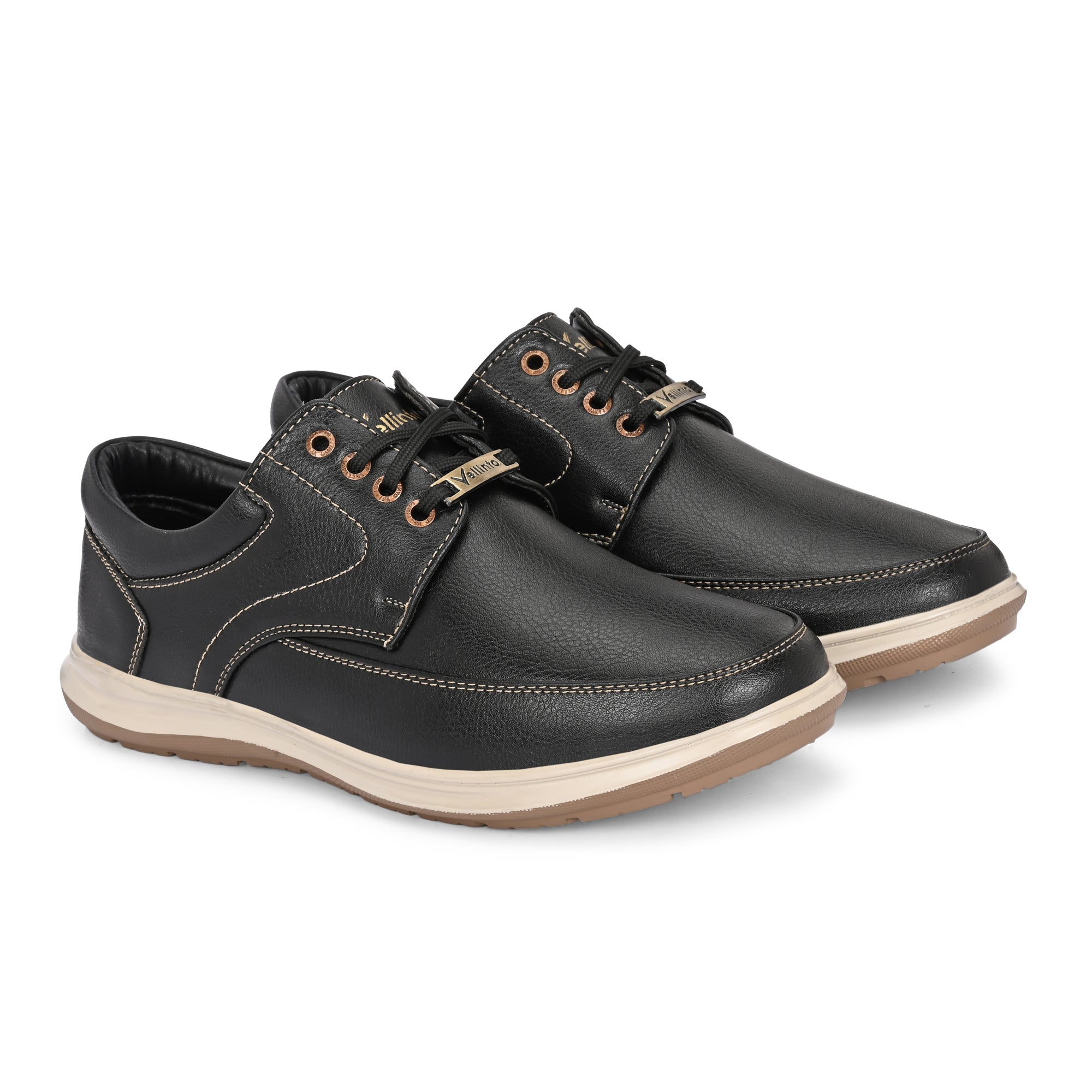 Vellinto BLAZOR Casual/stylish/trendy Derby For Men ll Stylish Semi-Formal Shoes Casuals For Men