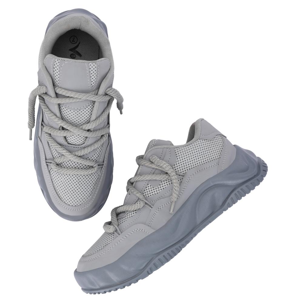 Vellinto YO-YO Casual Trendy Sneakers for Men ll Sports Running Shoes