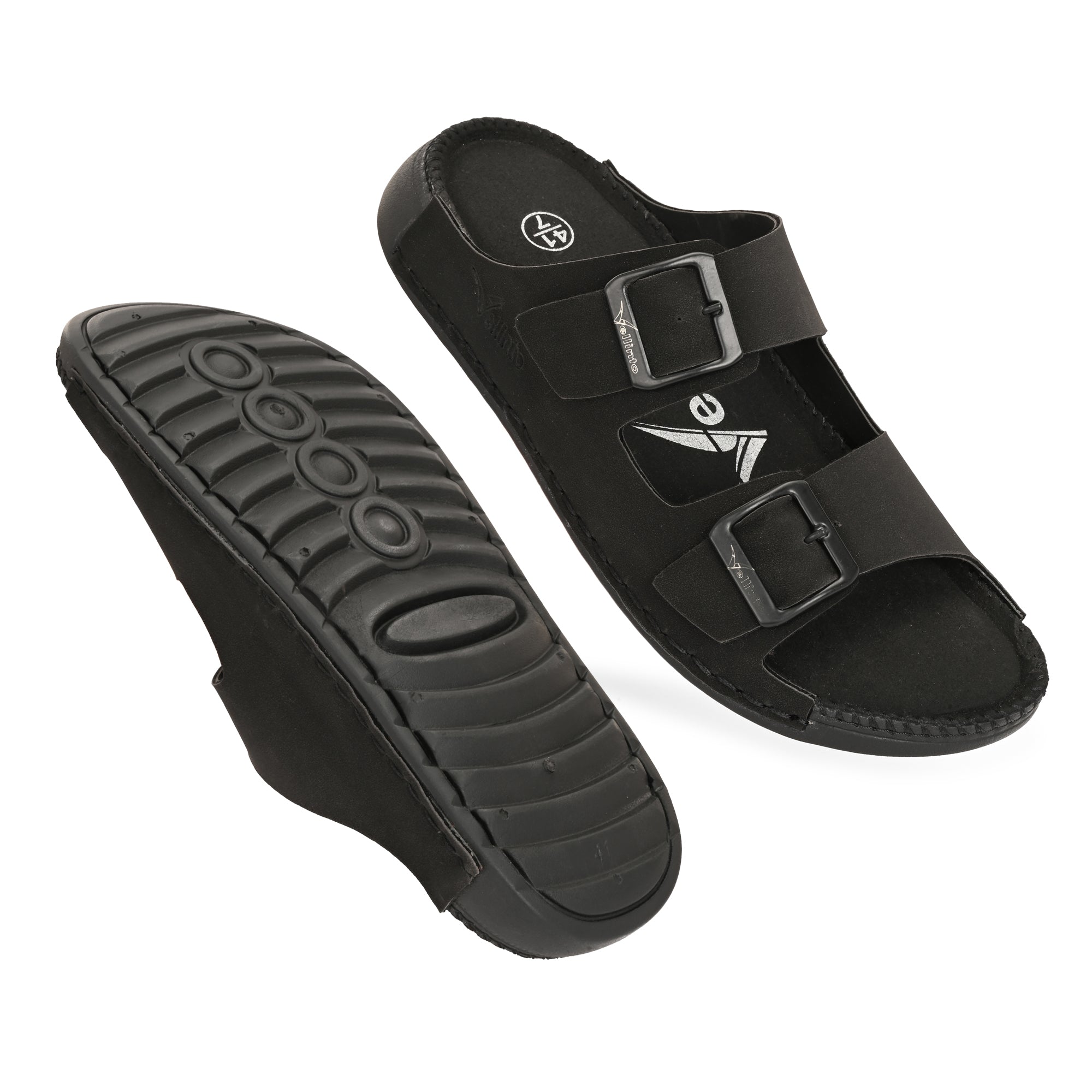Vellinto Men Sandals