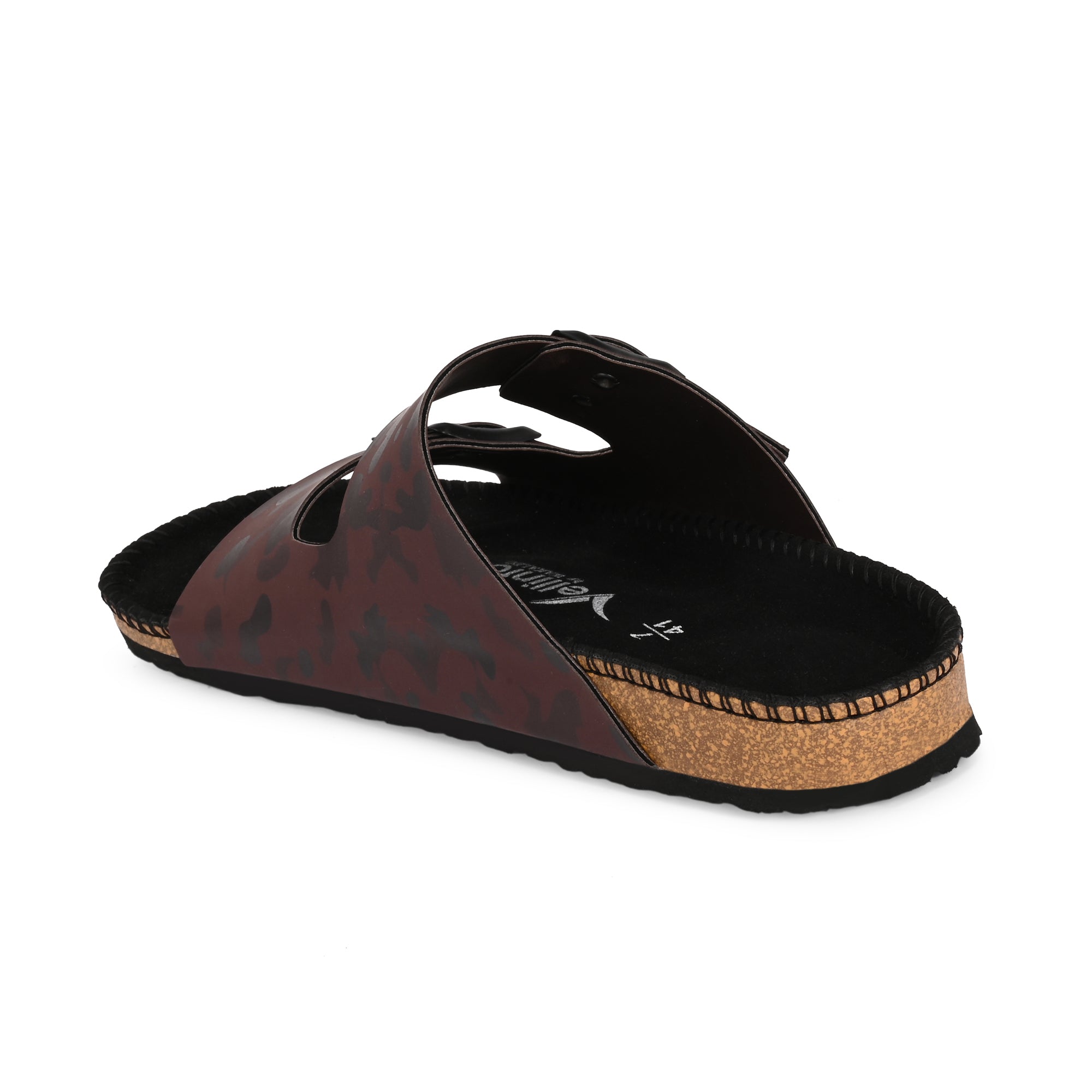 Vellinto Men Sandal