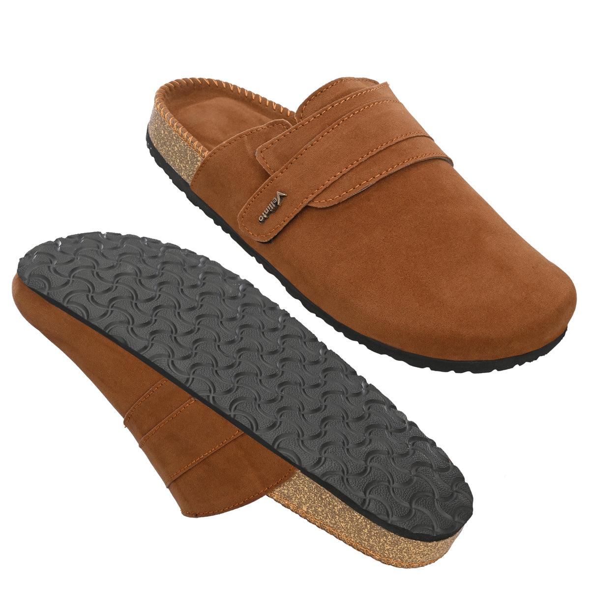 Vellinto POLARIS Slide Sandals for Men