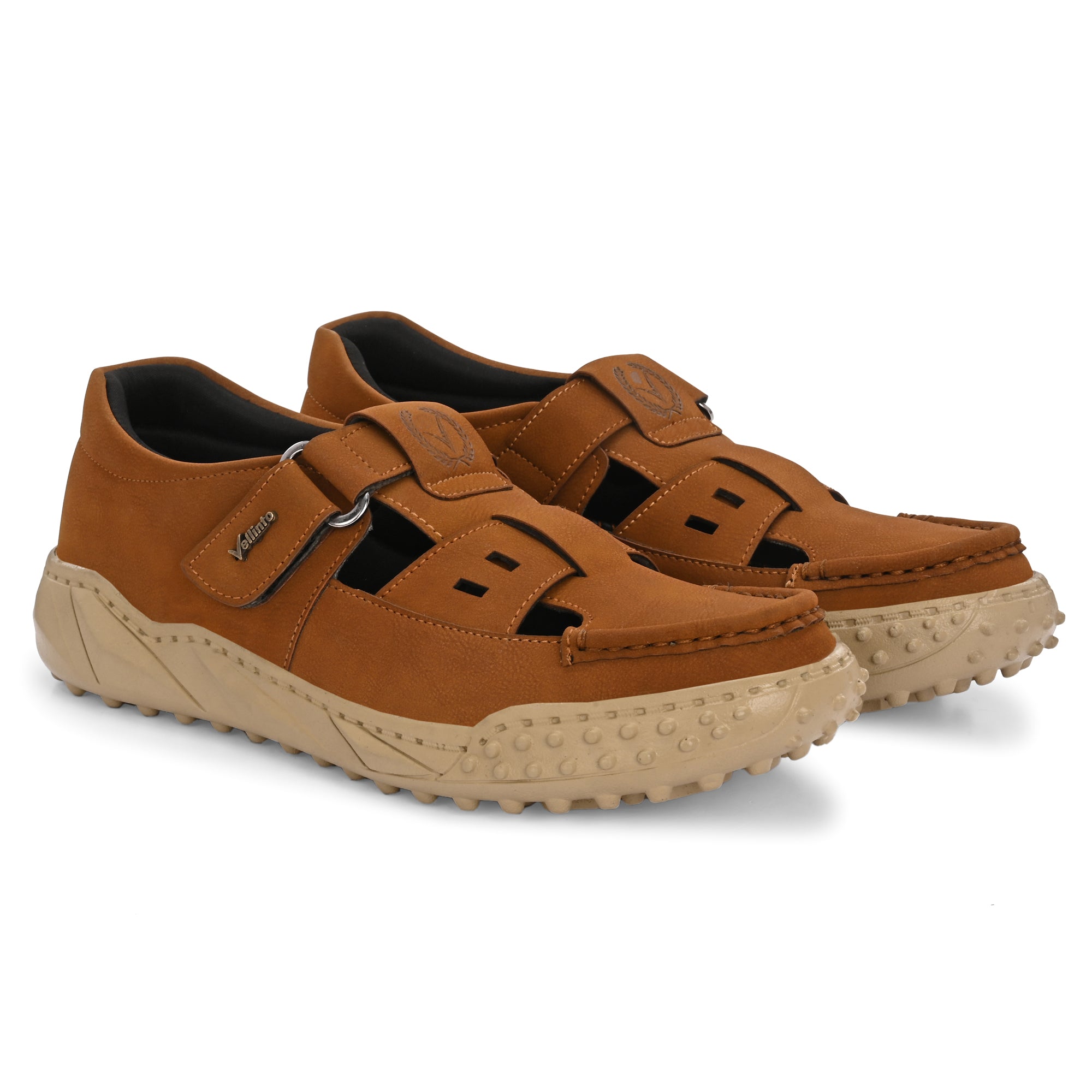 Vellinto Men Sandal