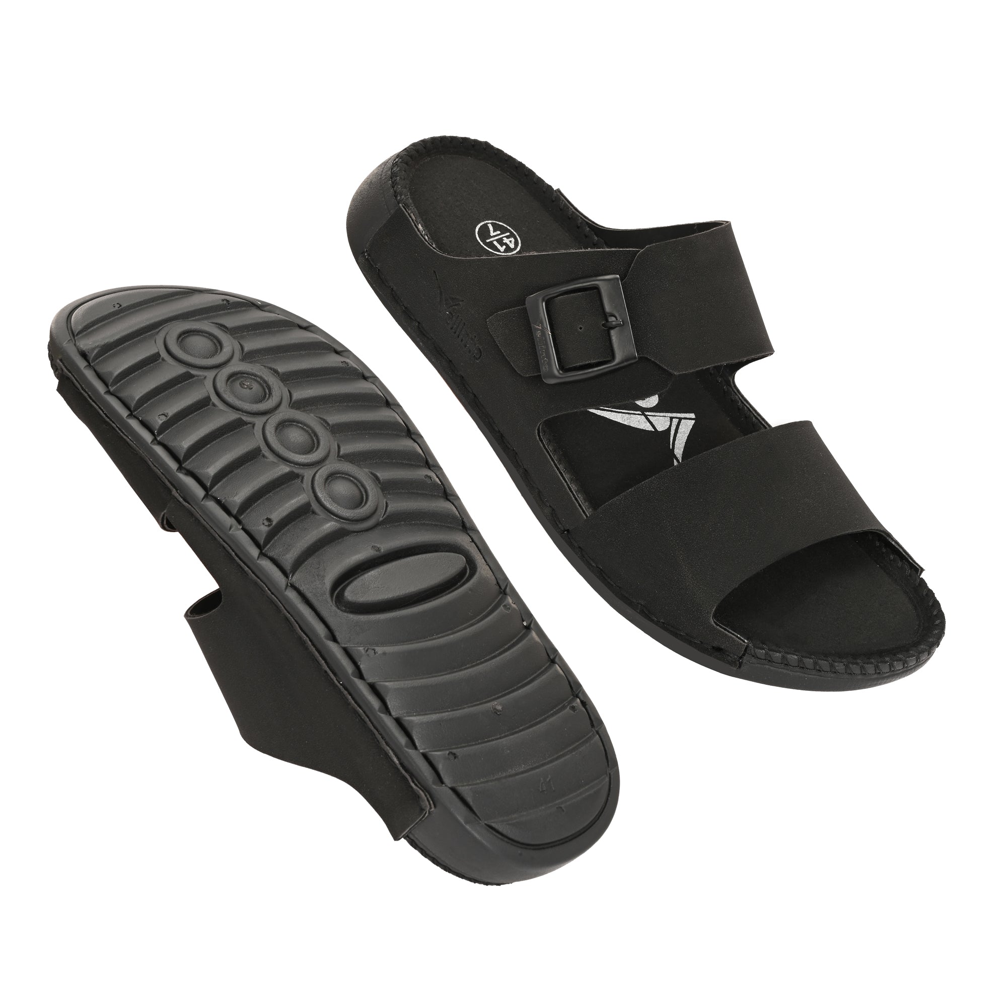 Vellinto Men Sandal