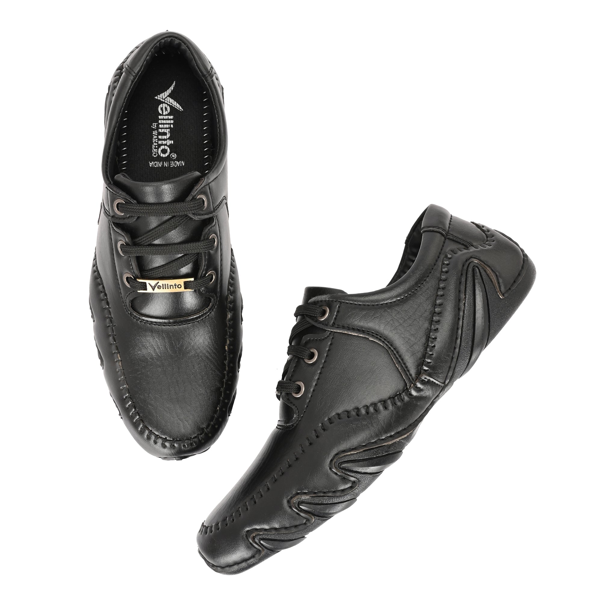 Vellinto STITCHER Trendy Party Wear Casual Shoes Casuals For Men