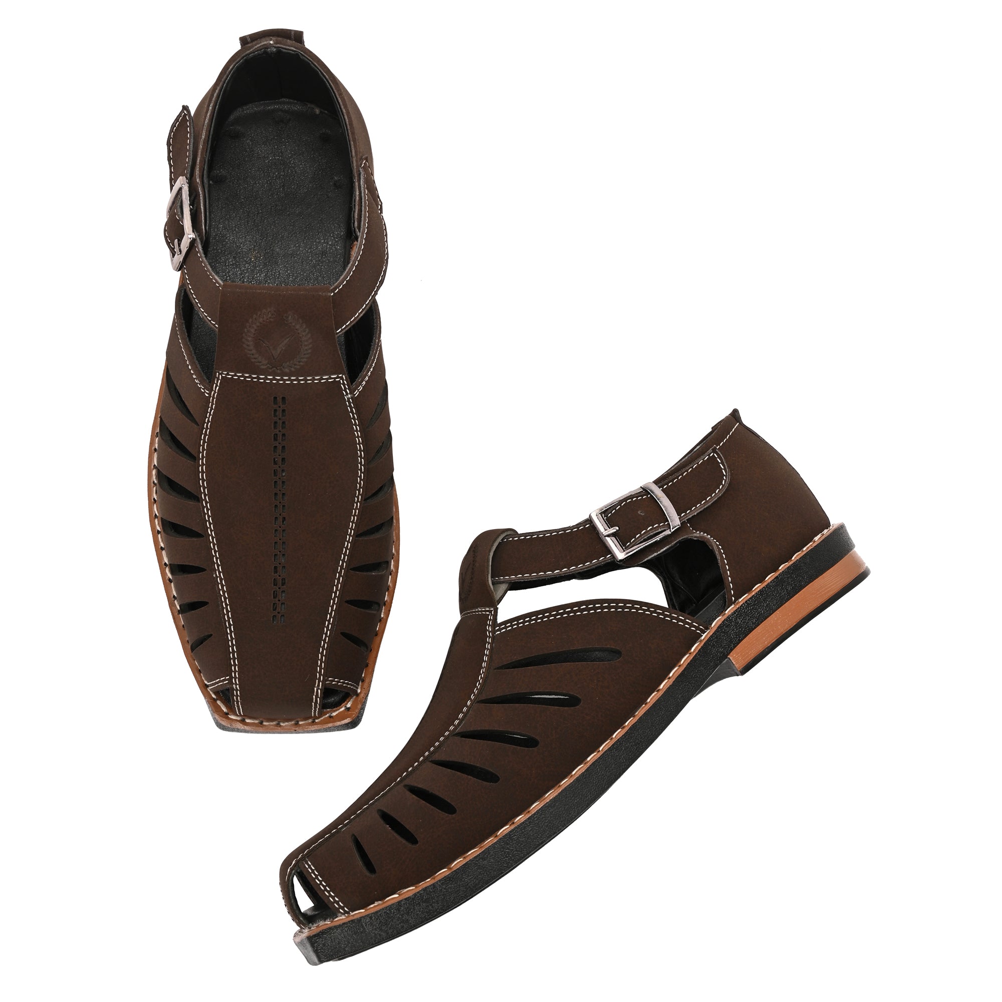 Vellinto Men Sandal