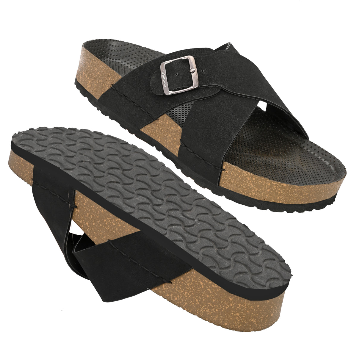 Vellinto LOOP Slide Sandals for Men