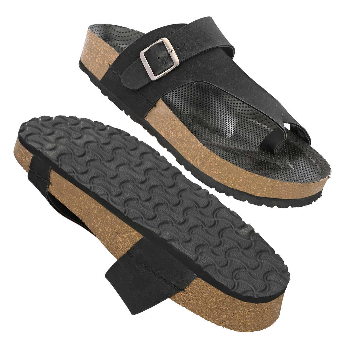 Vellinto DRIFT Slide Sandals for Men